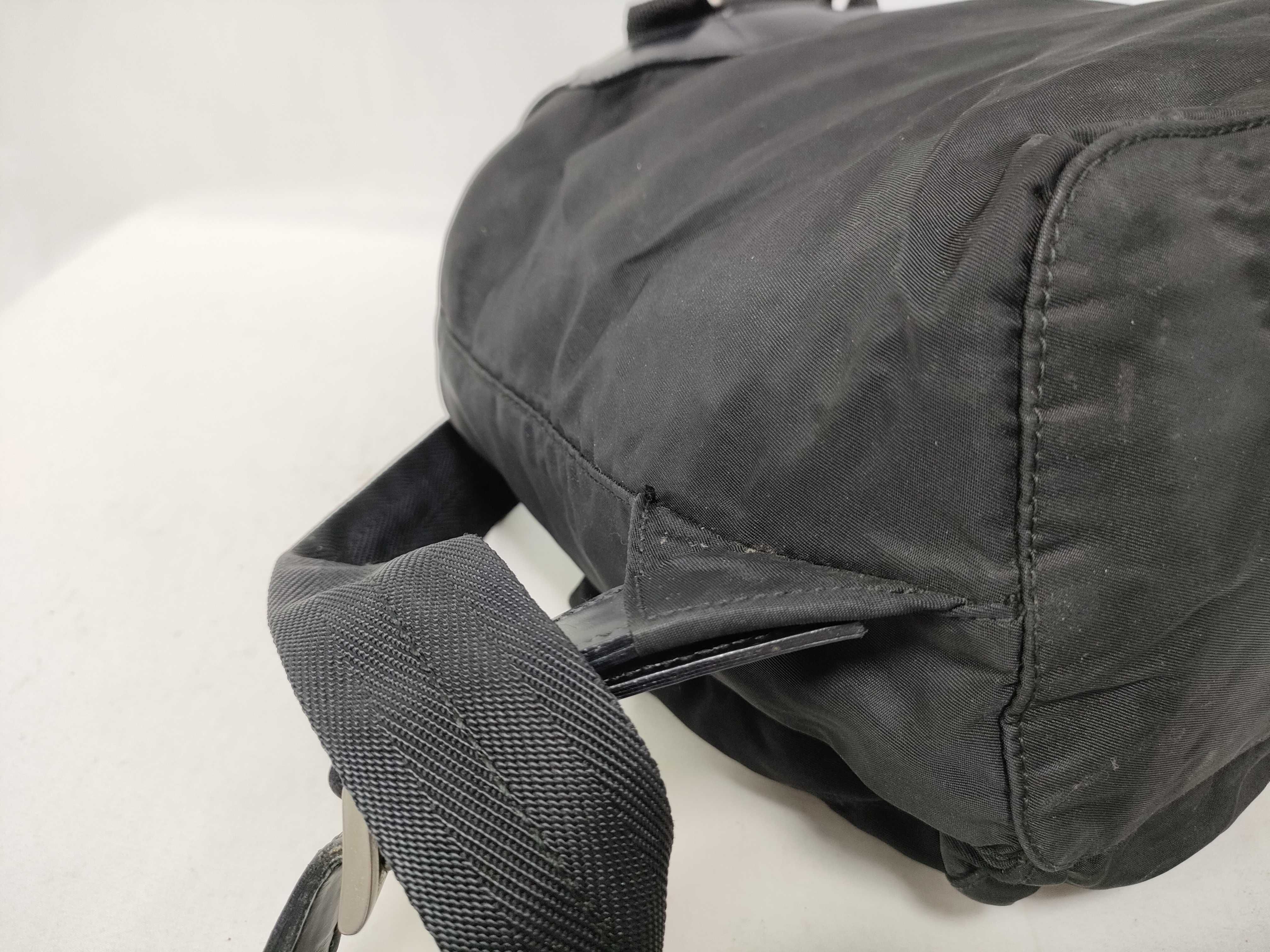 Backpack / Nylon Backpack — view 6