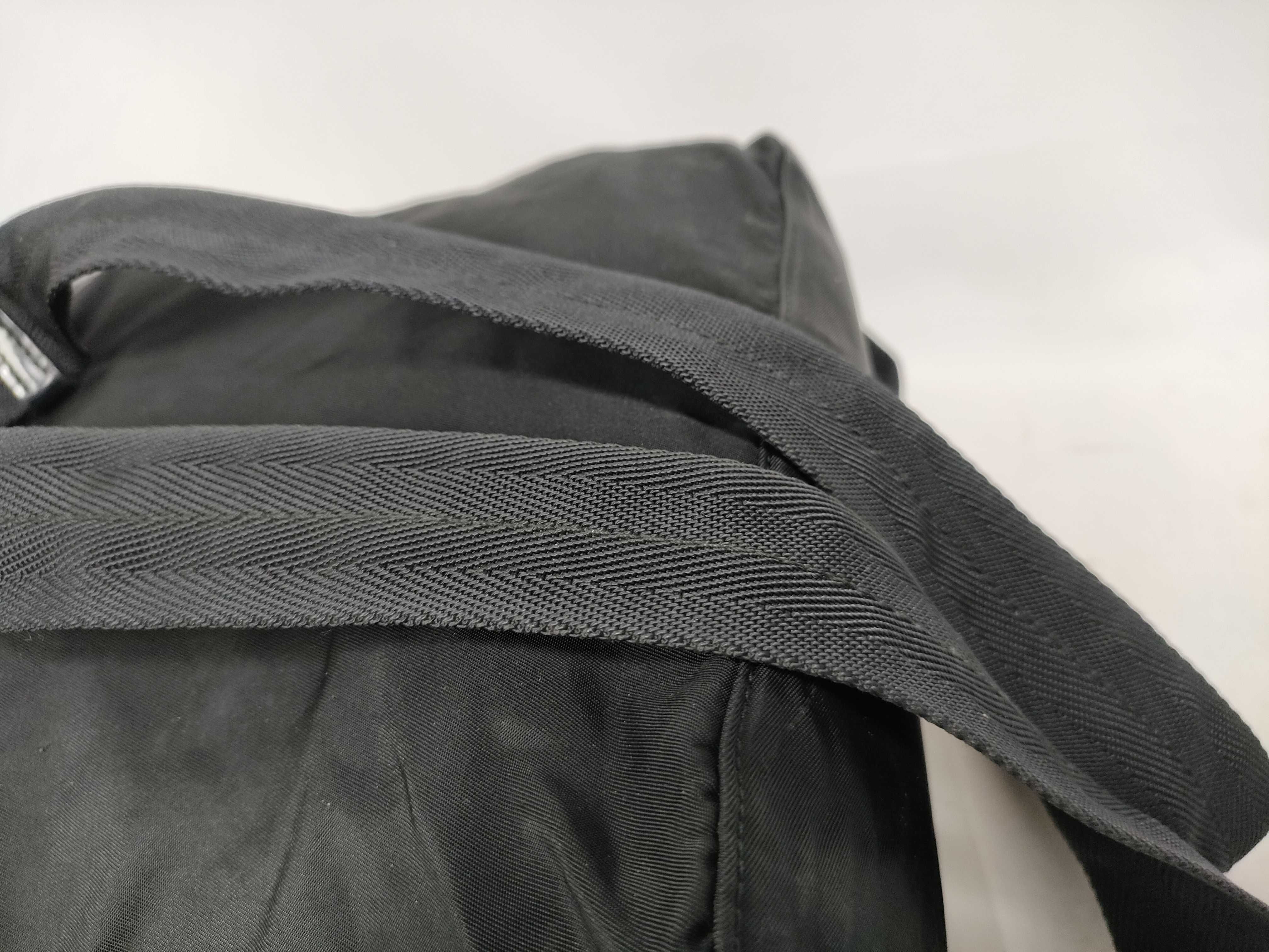 Backpack / Nylon Backpack — view 7