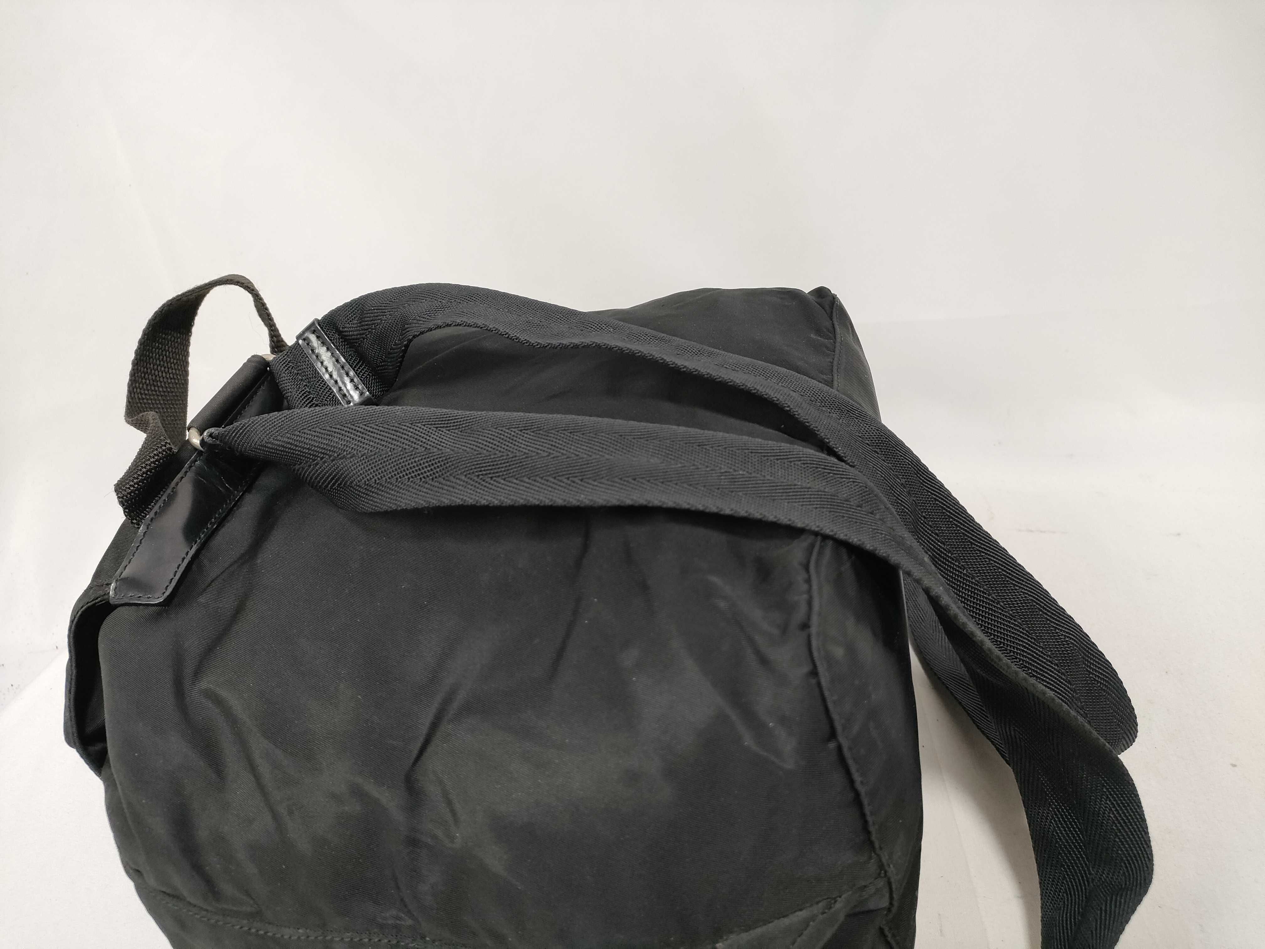 Backpack / Nylon Backpack — view 8