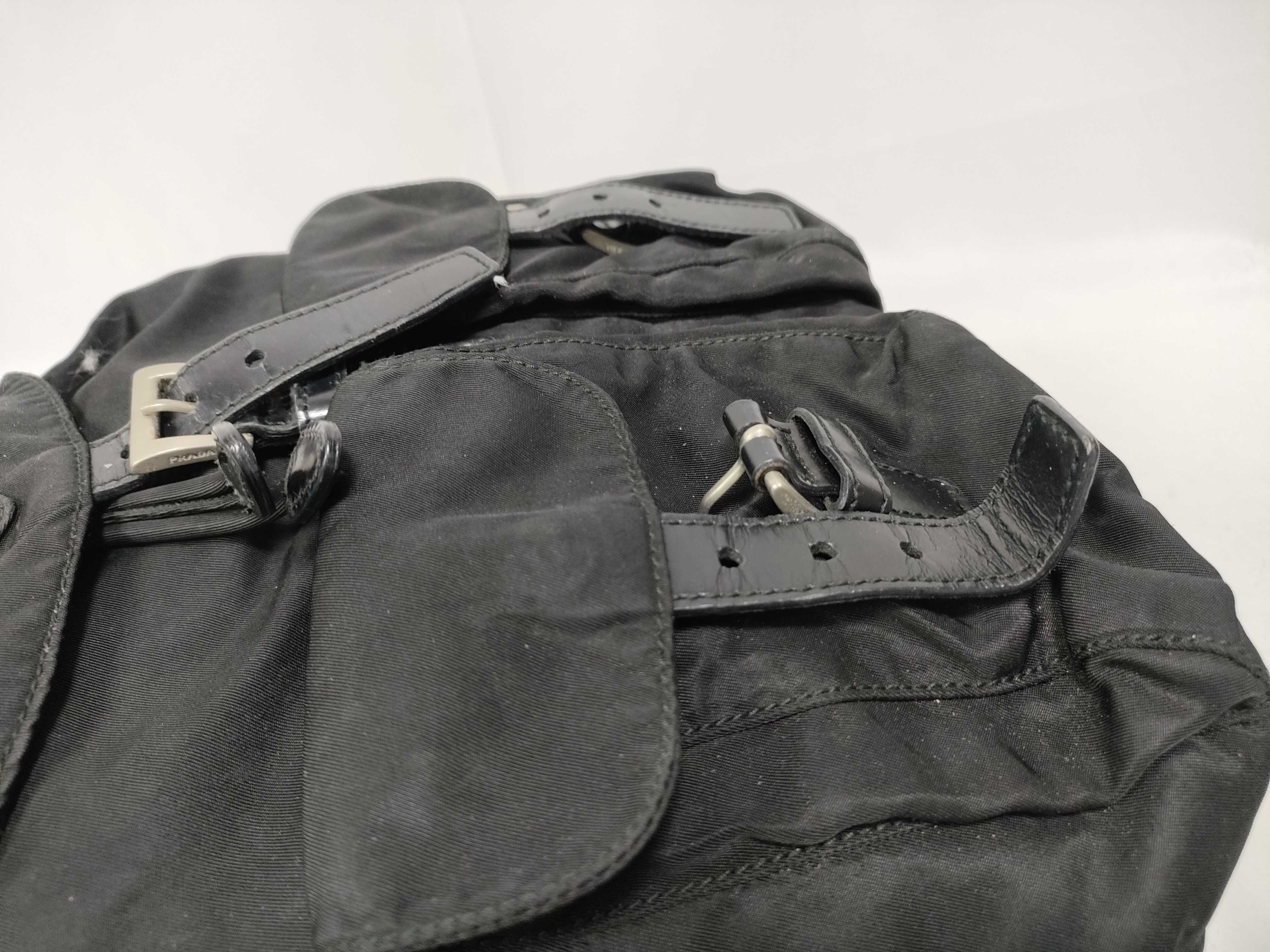 Backpack / Nylon Backpack — view 9