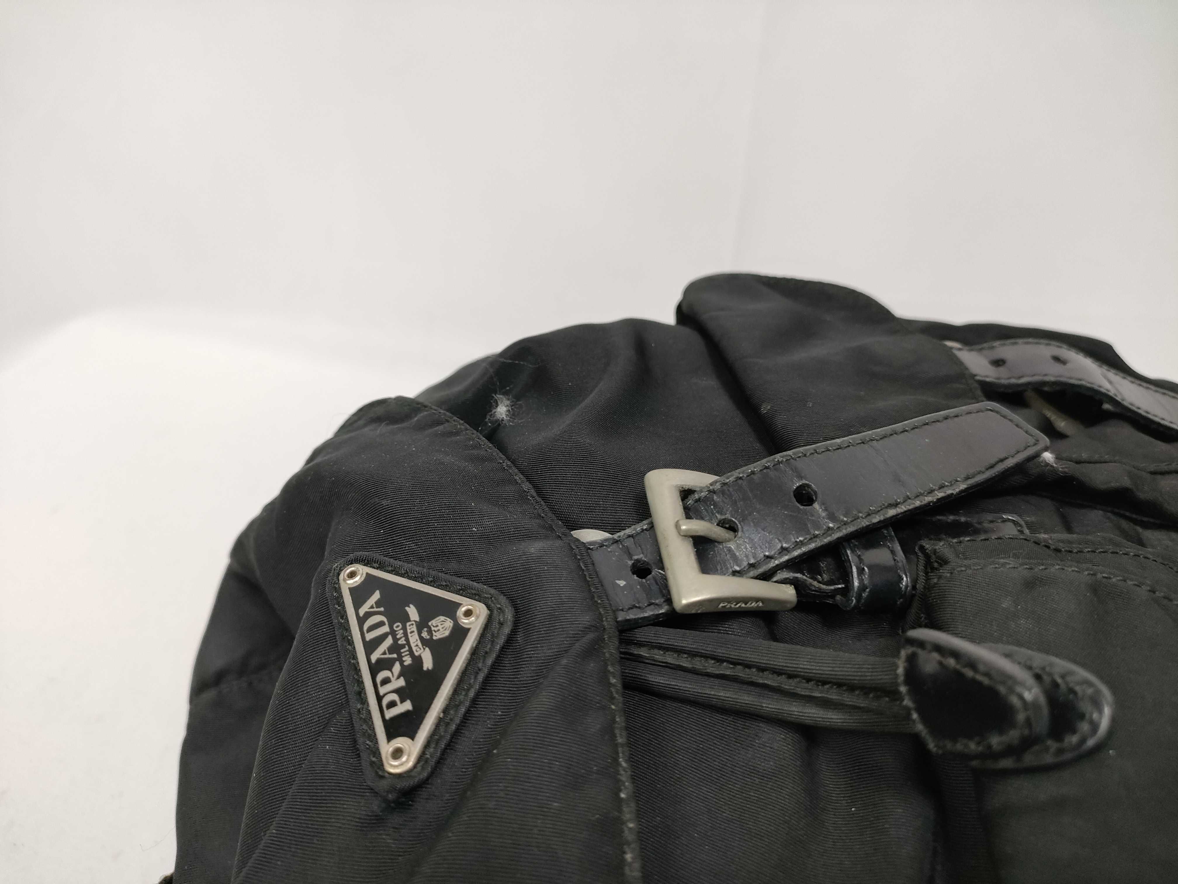Backpack / Nylon Backpack — view 10