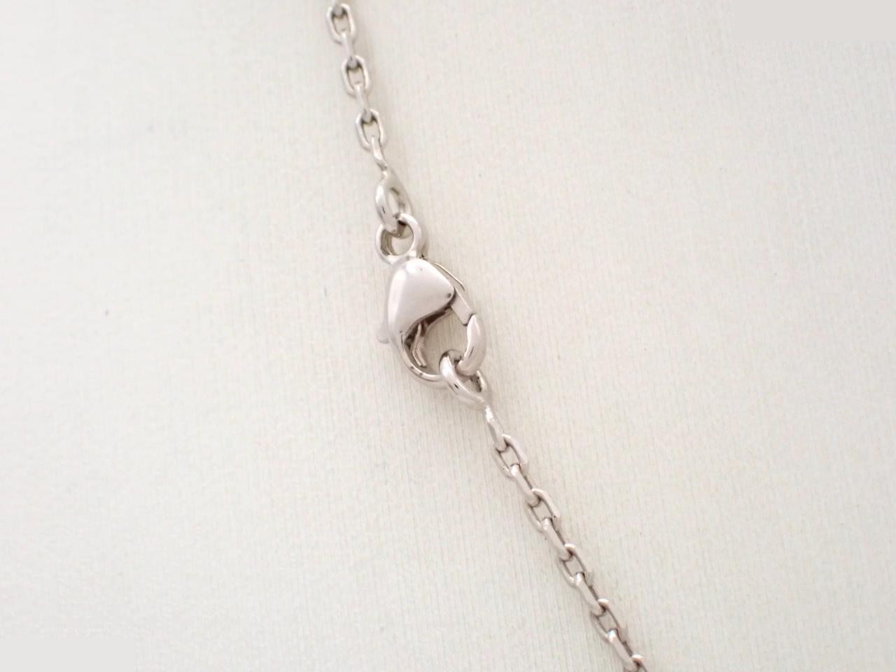O'Kelly PM necklace, unused, stored item, chain approximately 50cm. — view 2