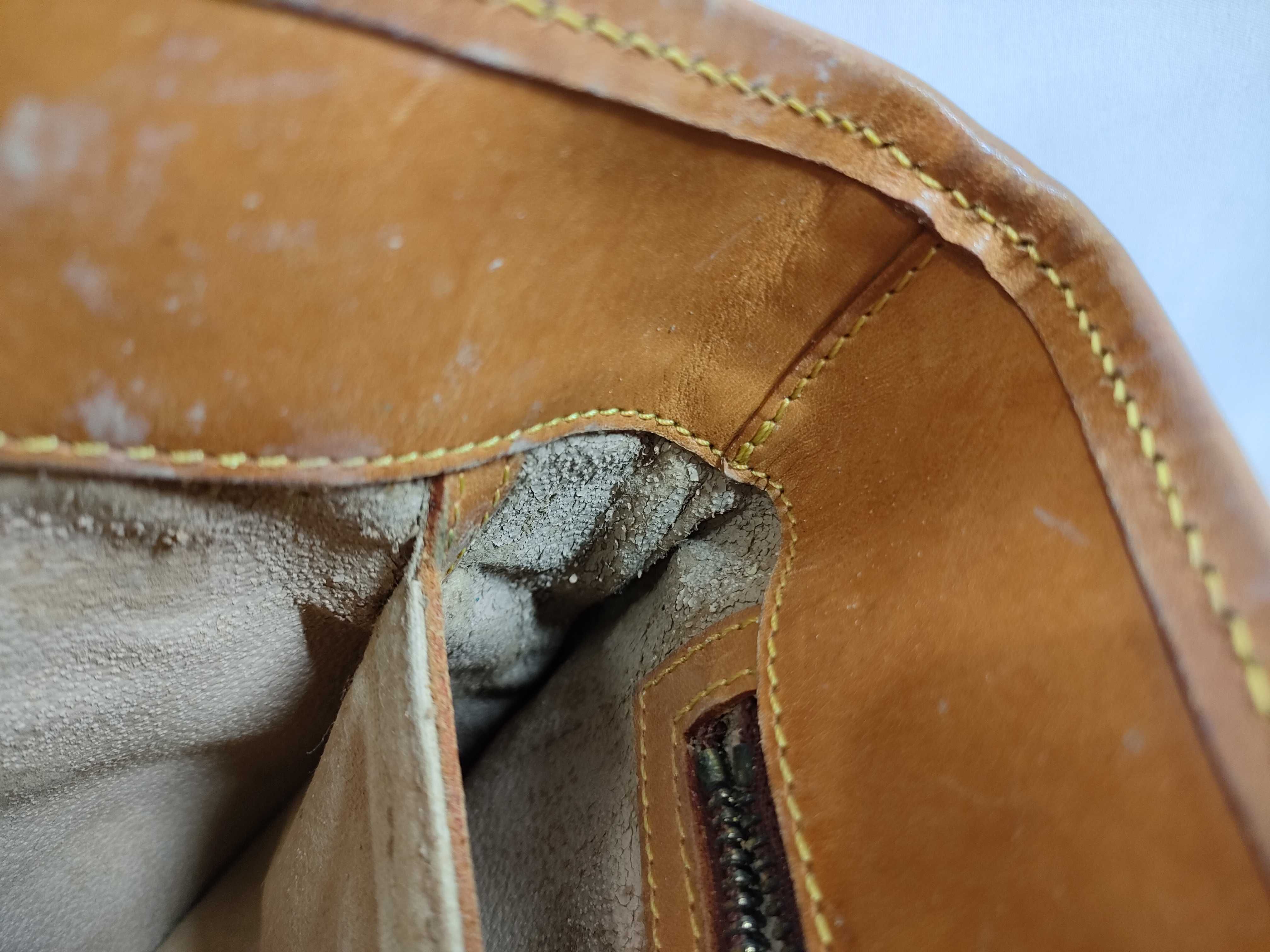 Monogram M42238 Petite Bucket Handbag — view 8