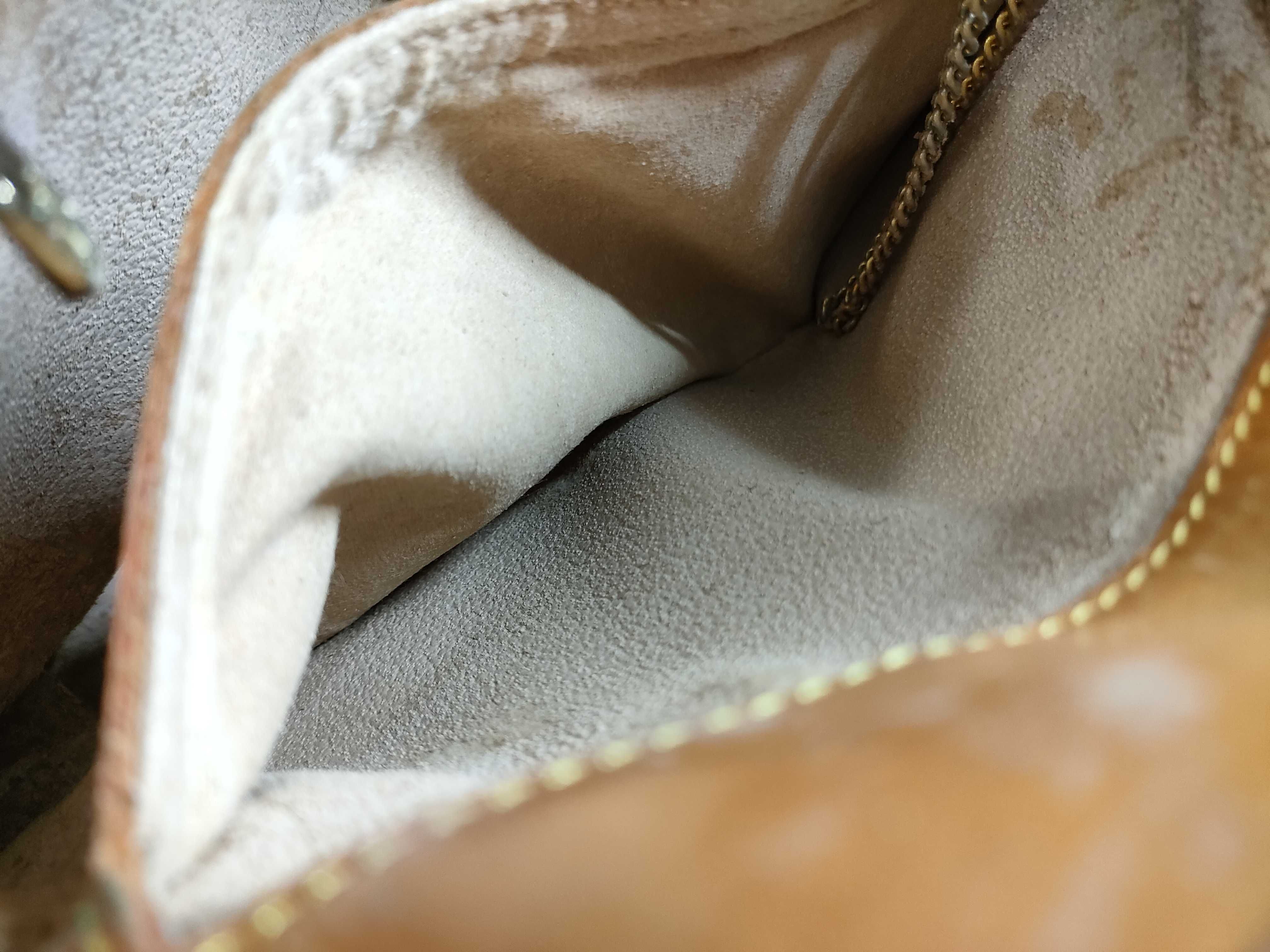 Monogram M42238 Petite Bucket Handbag — view 10