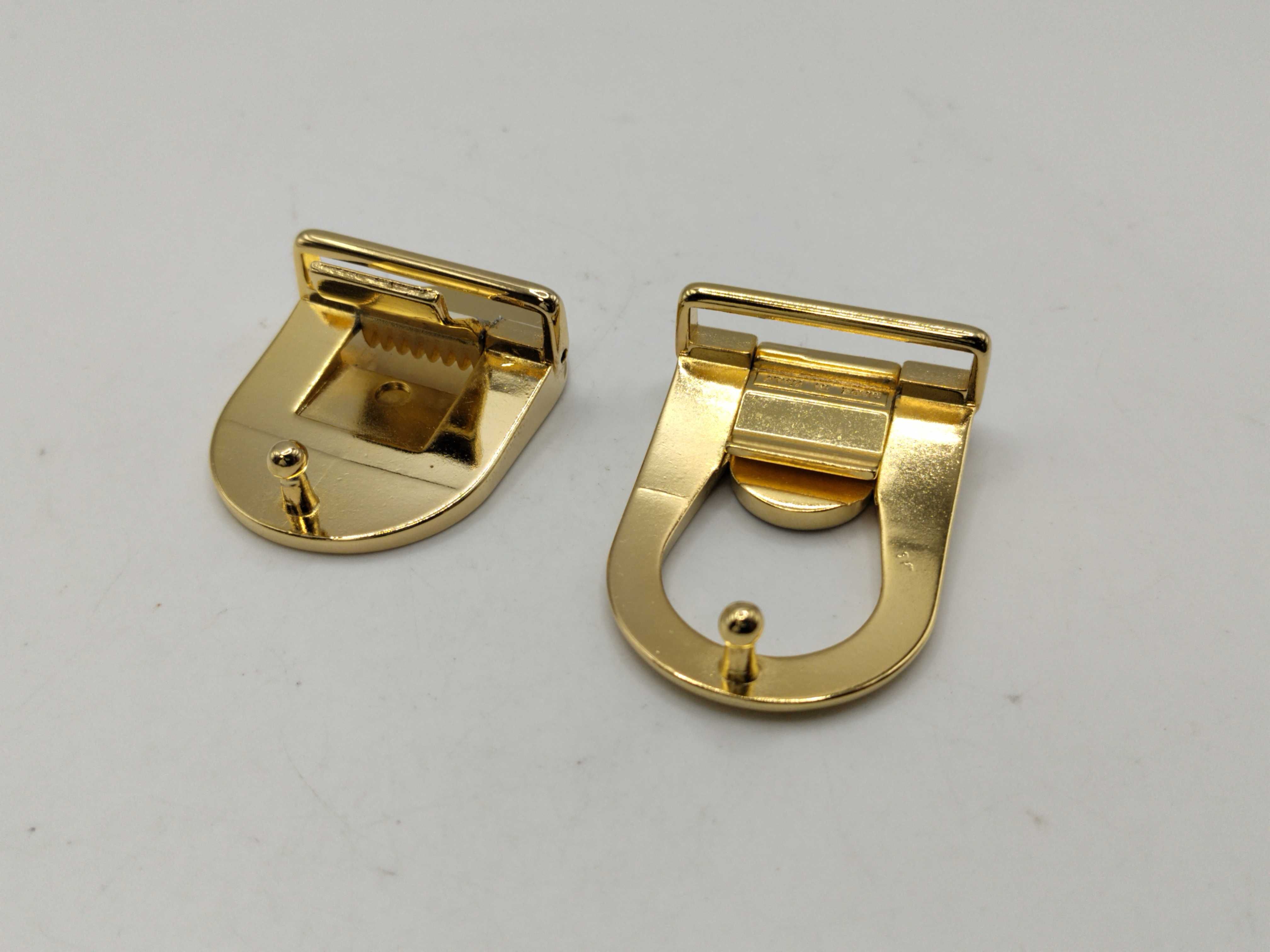 buckle set belt — view 5