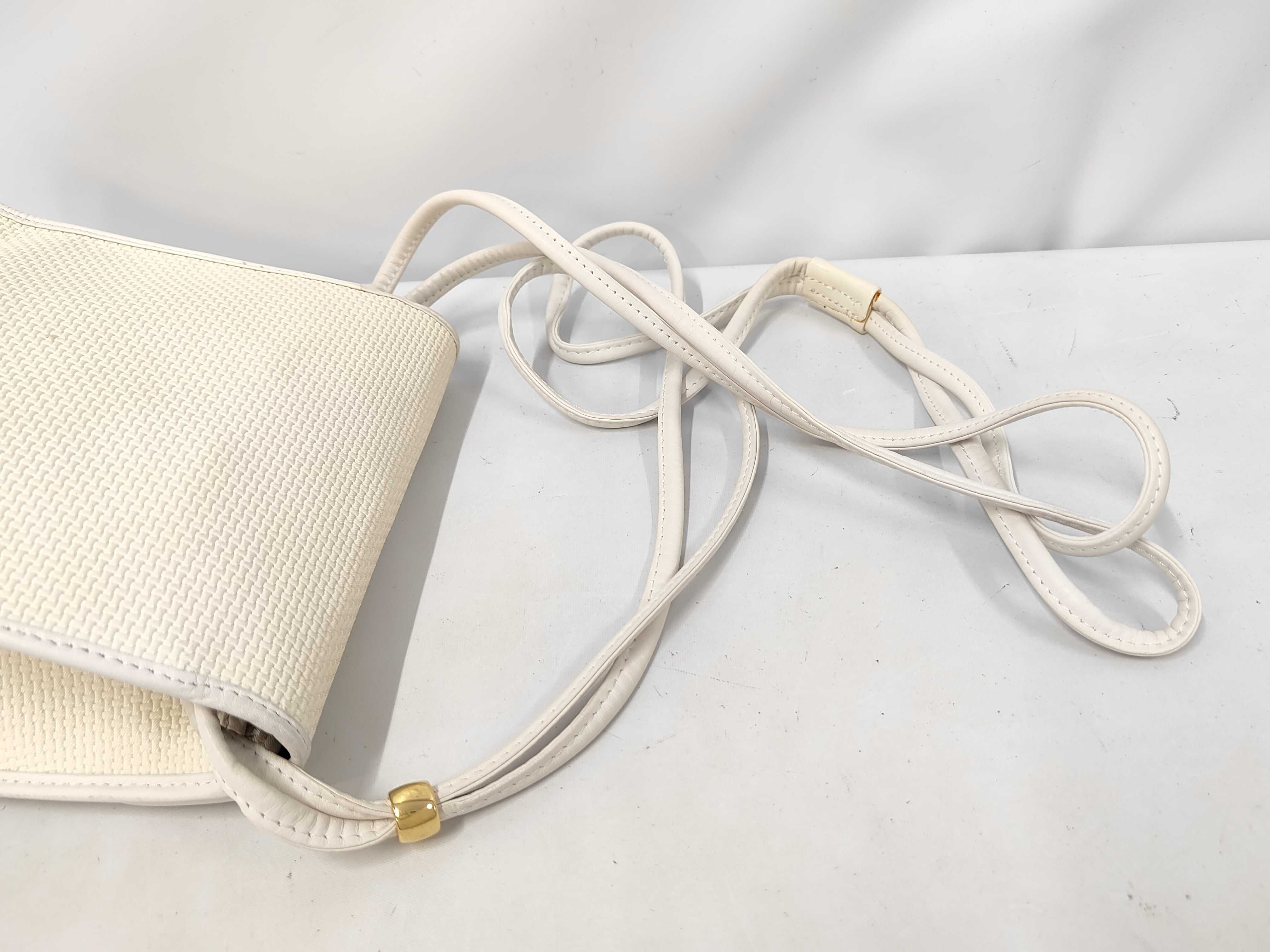 logo shoulder bag — view 5