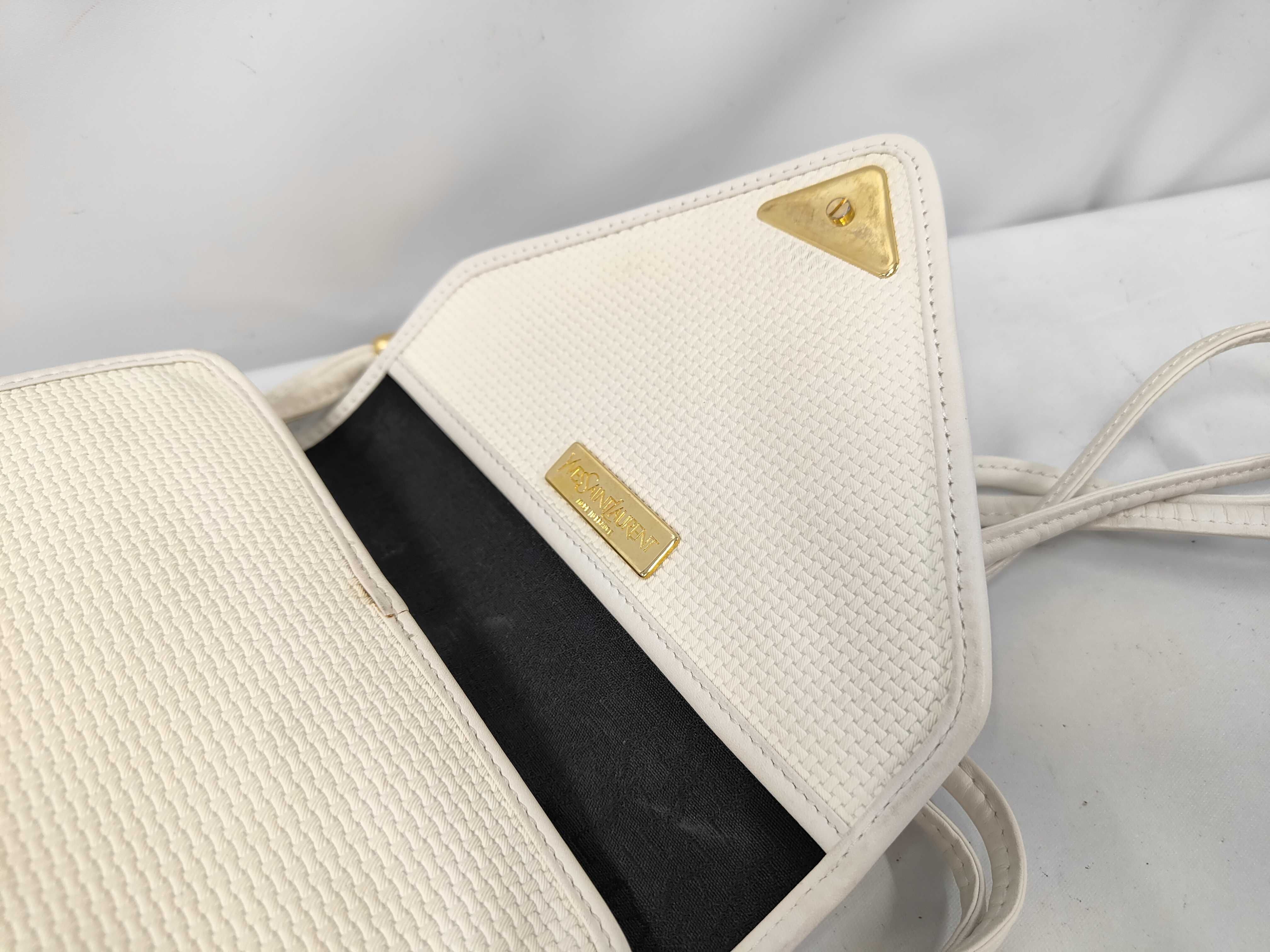 logo shoulder bag — view 7