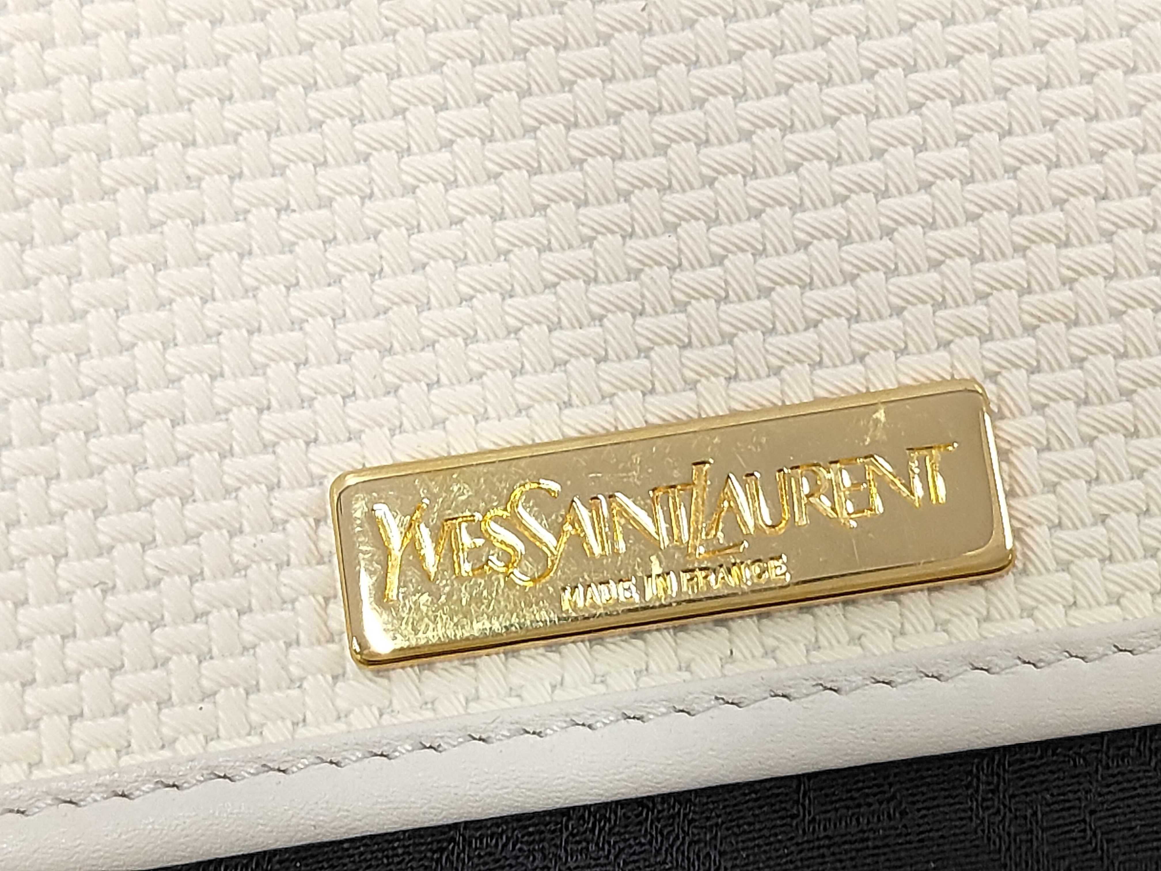 logo shoulder bag — view 8
