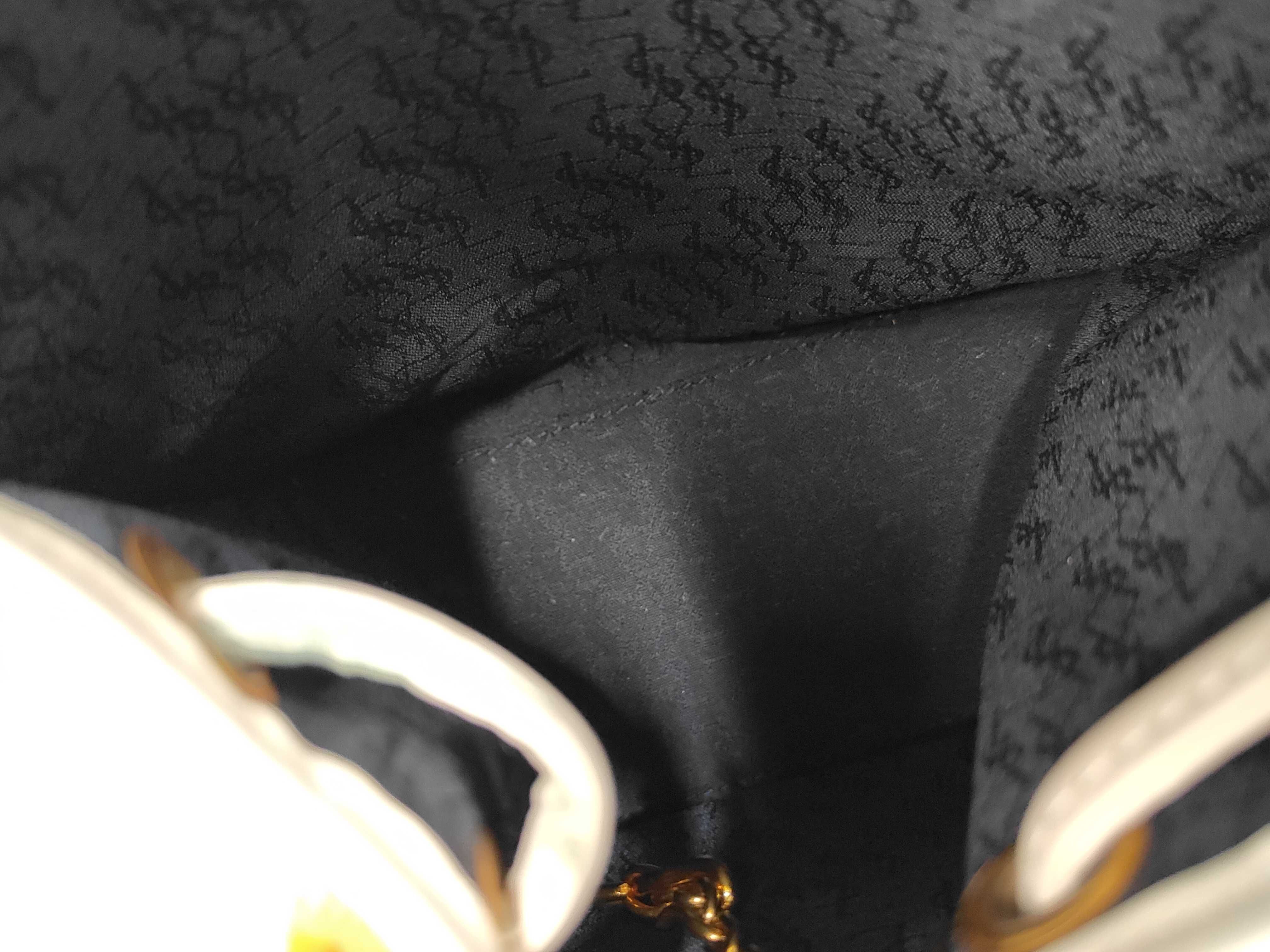 logo shoulder bag — view 9
