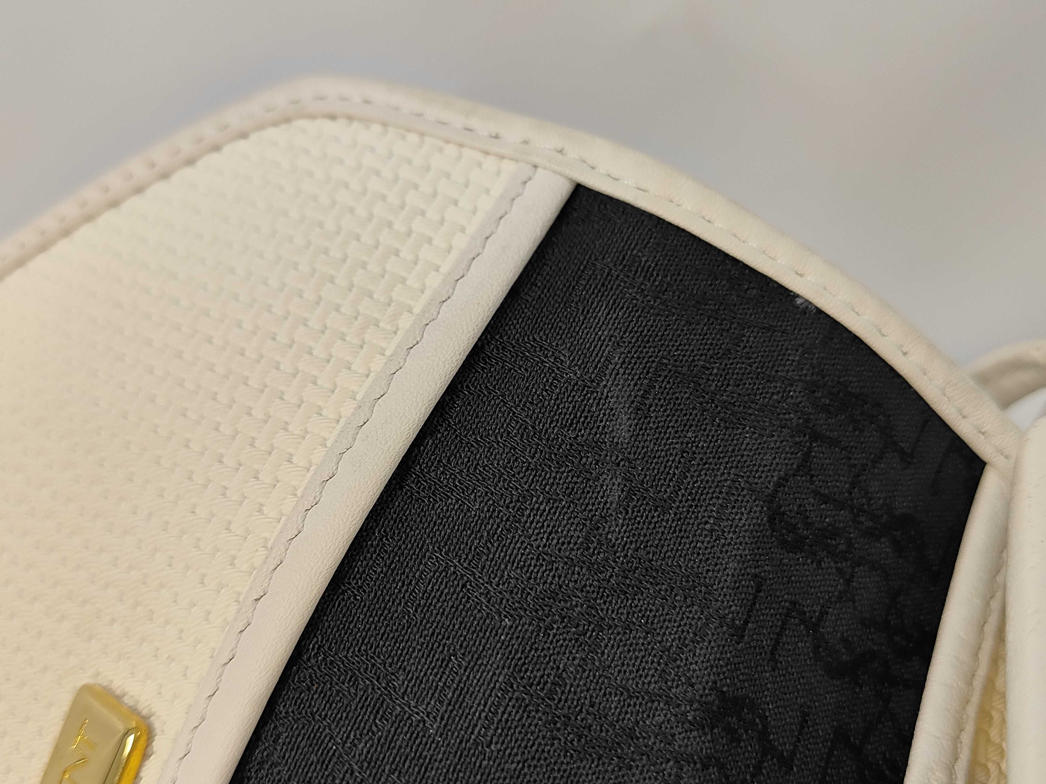 logo shoulder bag — view 10
