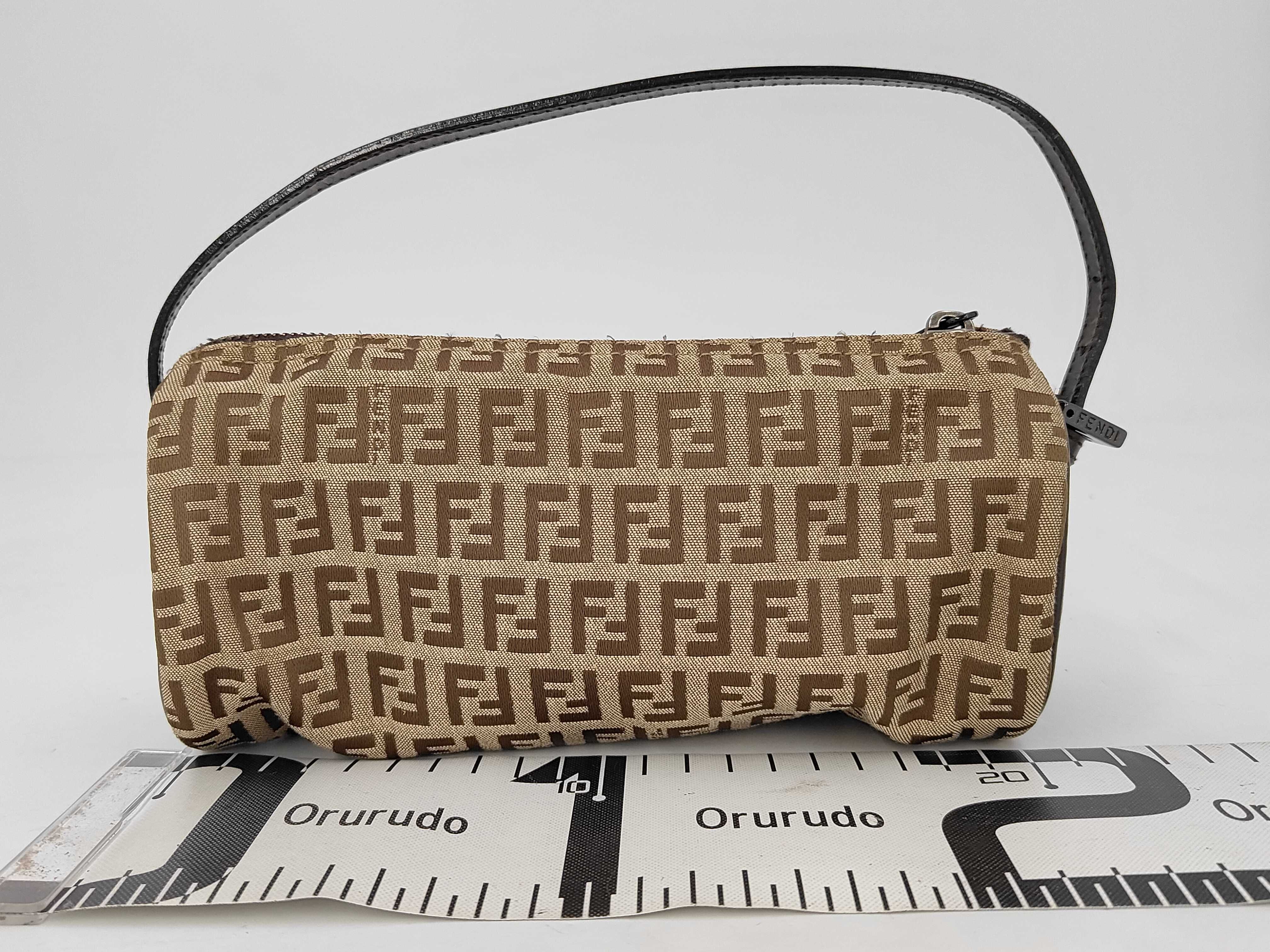 Zucchino Handbag — view 2