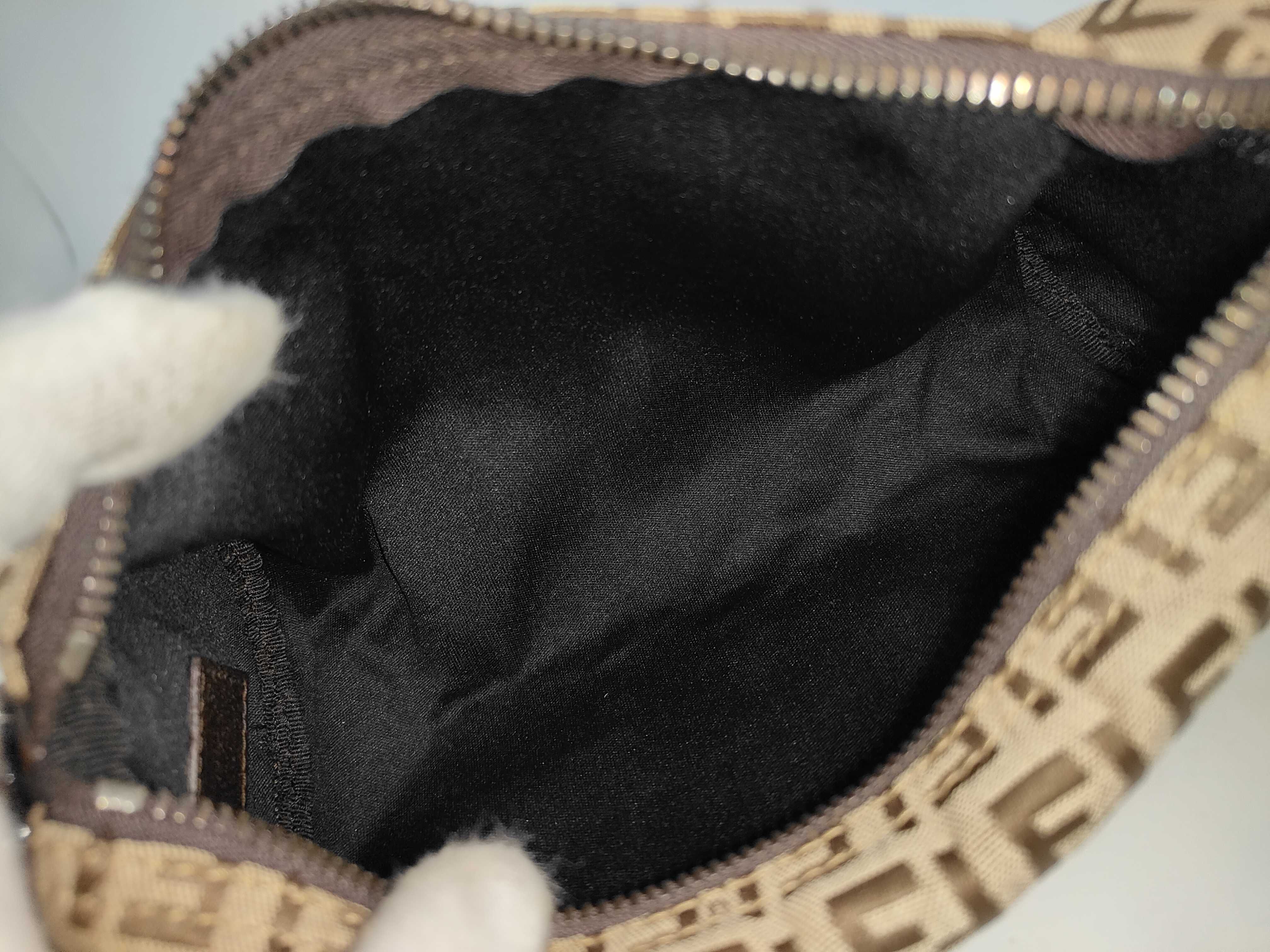 Zucchino Handbag — view 8