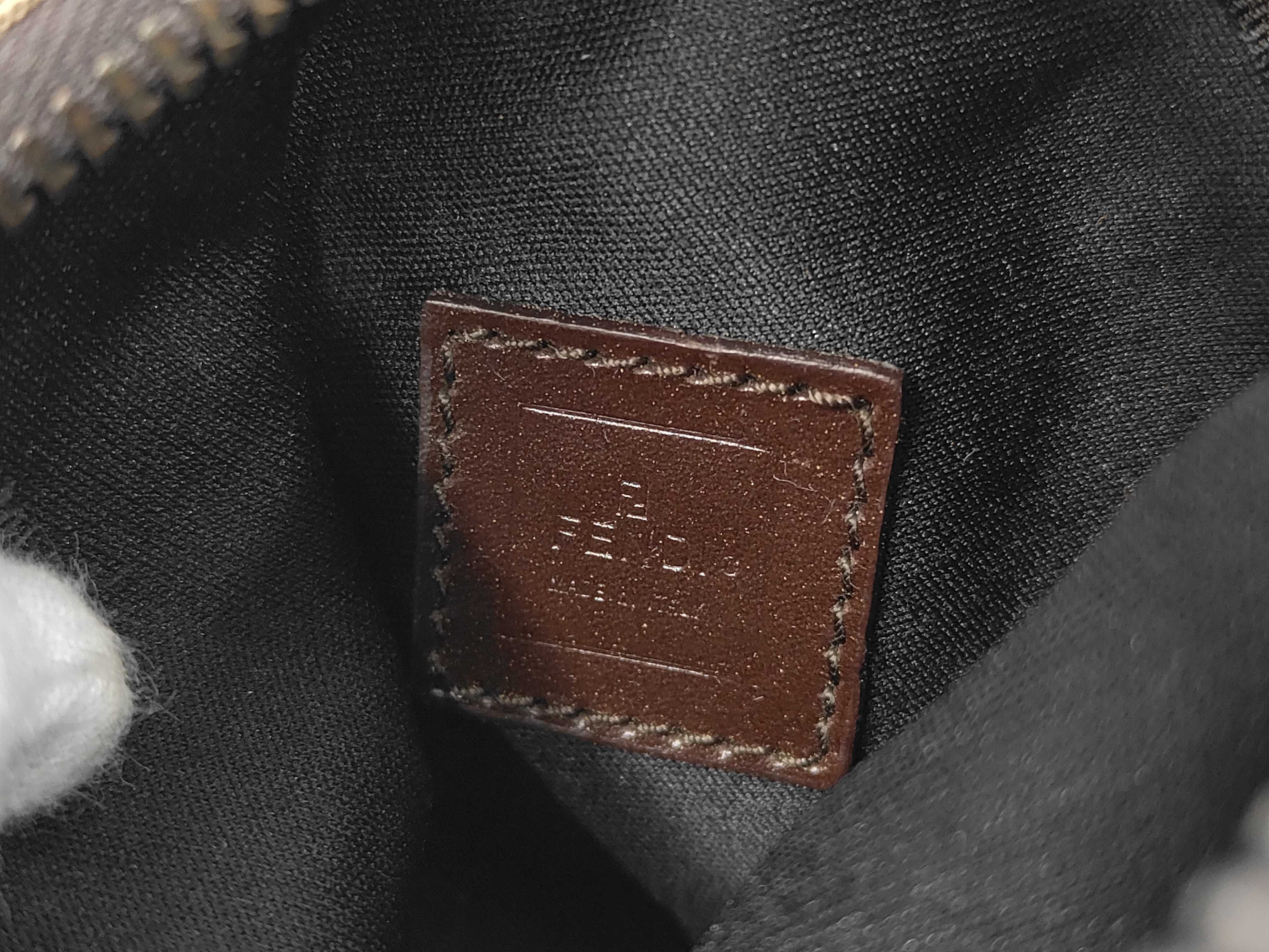 Zucchino Handbag — view 9