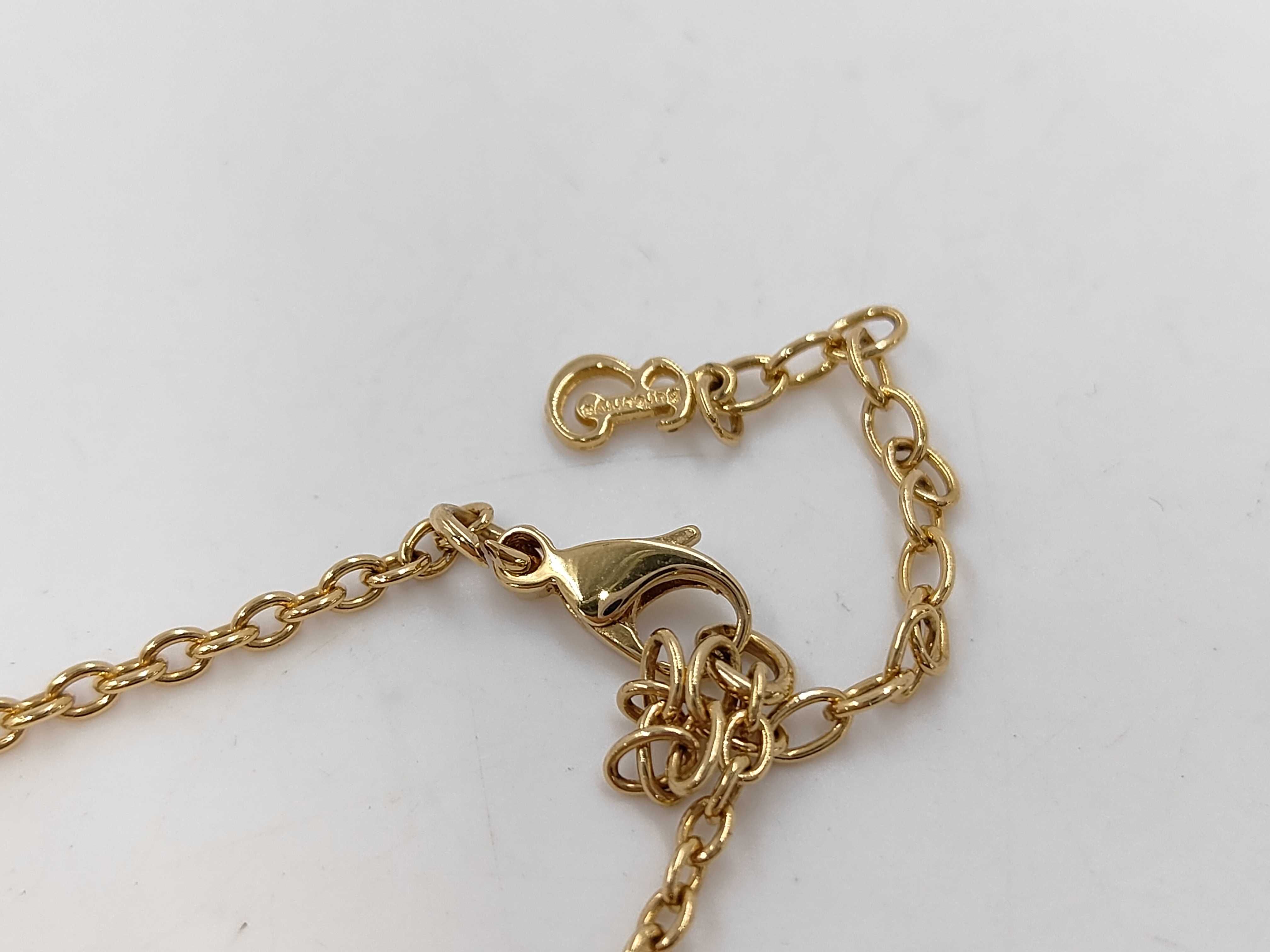 Logo Necklace — view 3