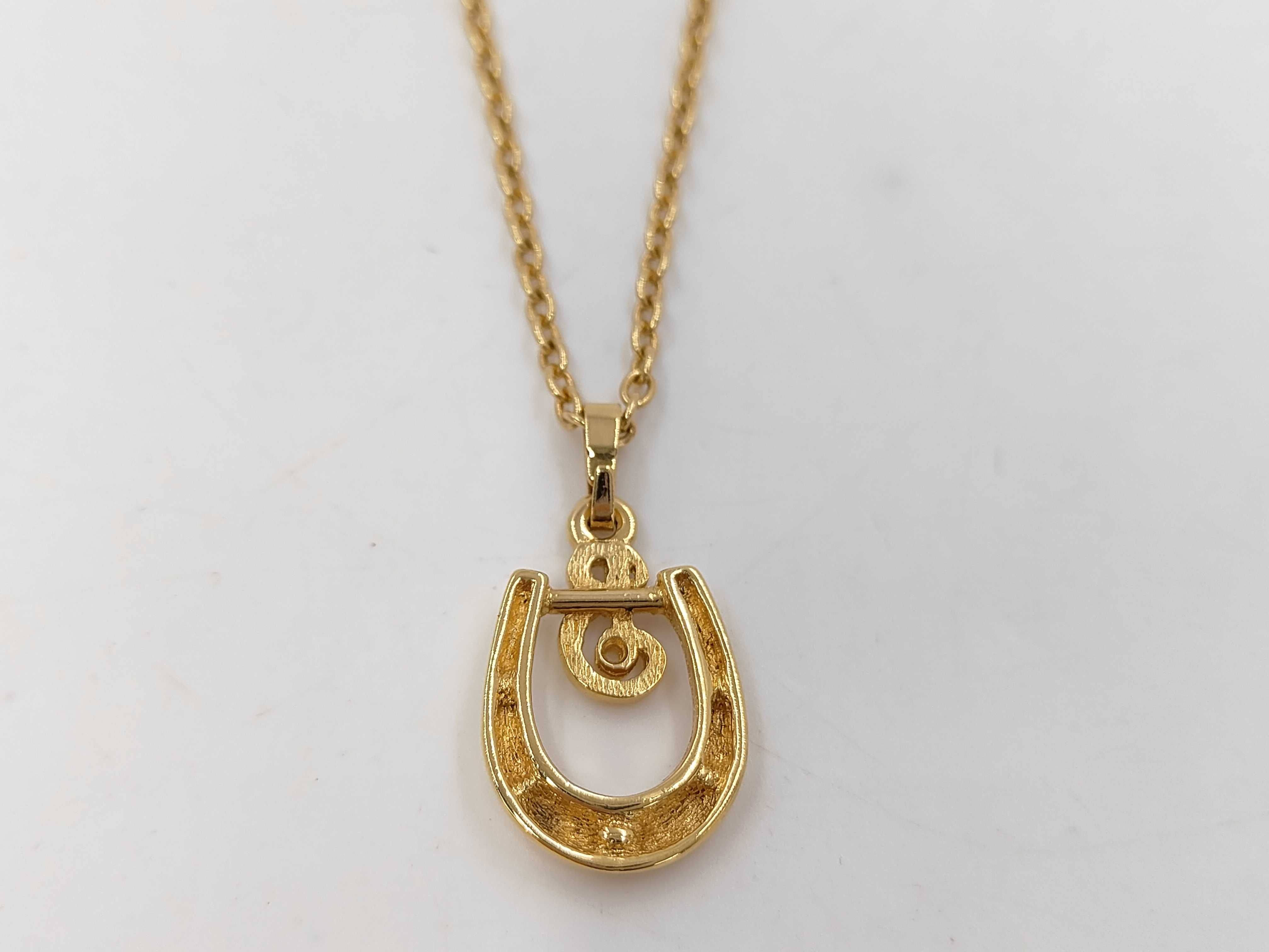 Logo Necklace — view 4
