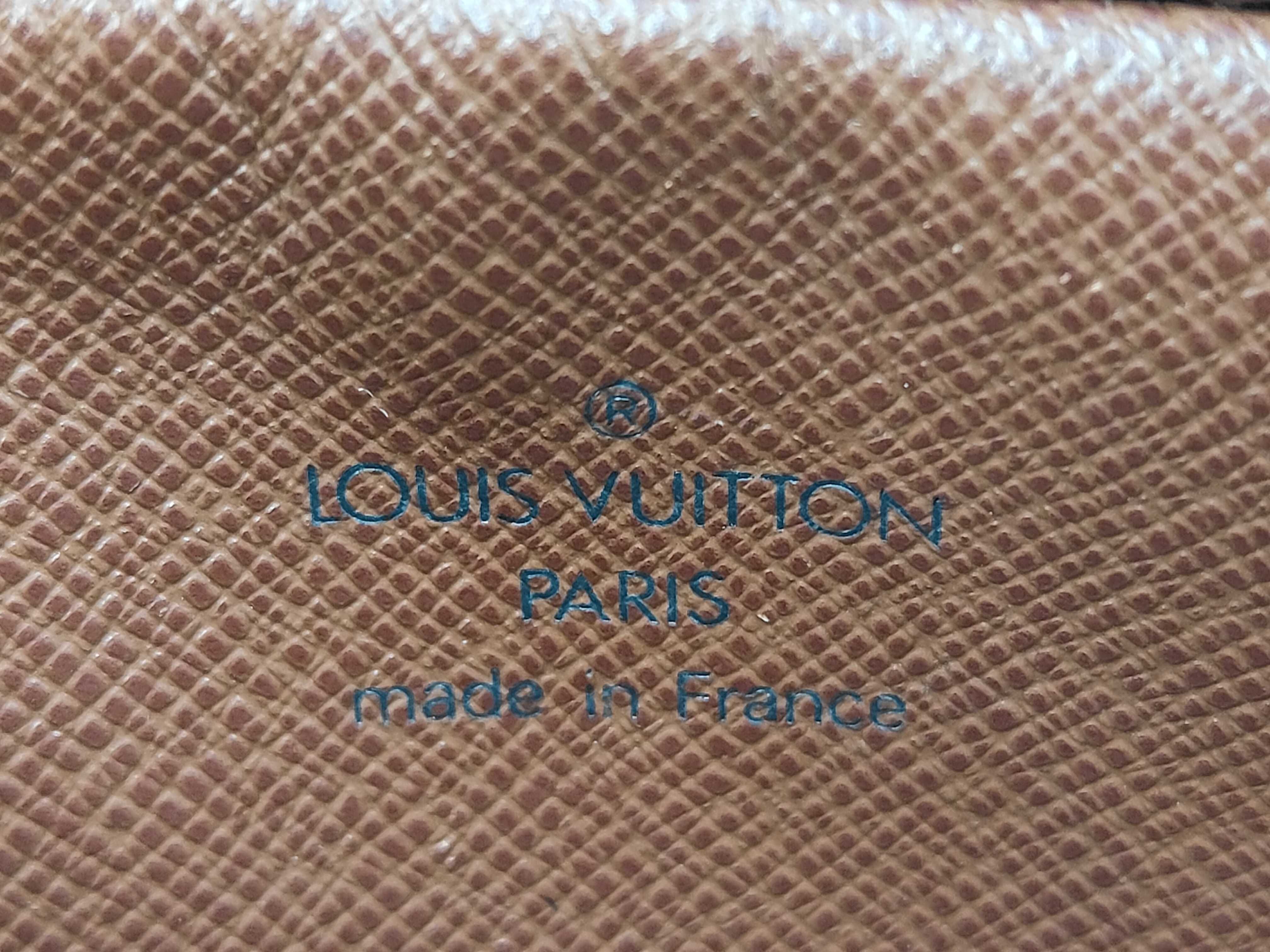 Monogram Brand Bag Pochette Marly Bandoulière M51828DU0023 Shoulder Bag — view 12