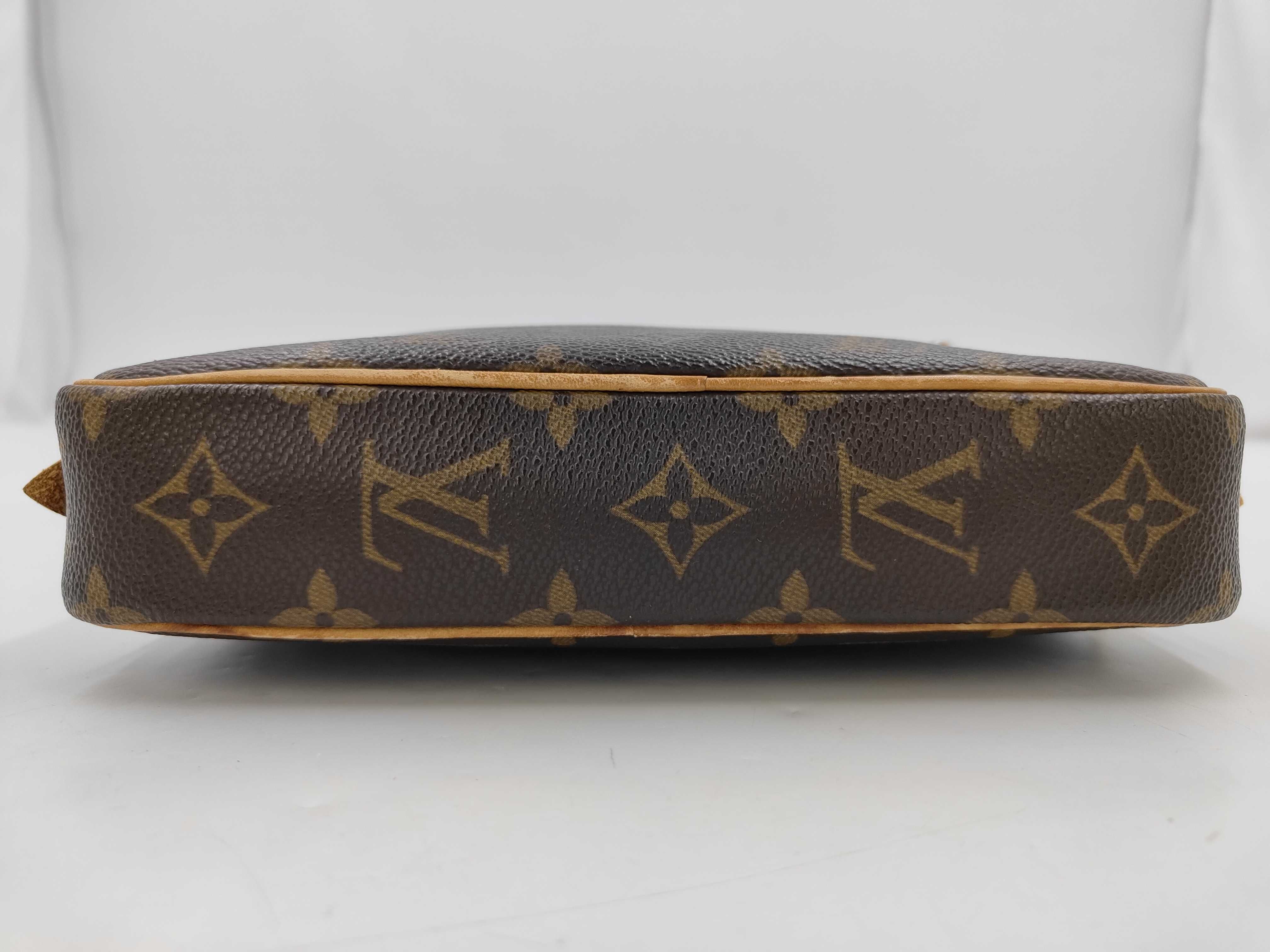Monogram Brand Bag Pochette Marly Bandoulière M51828DU0023 Shoulder Bag — view 3