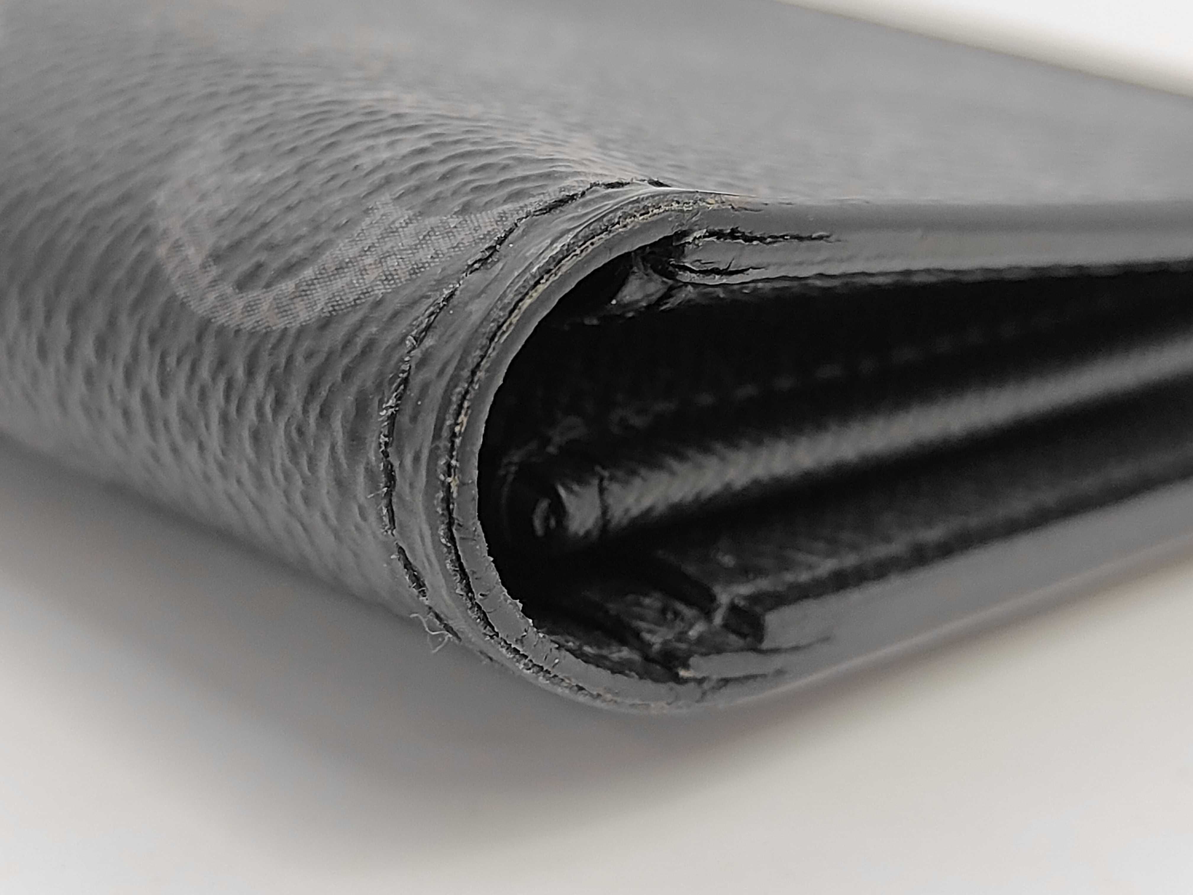 M61697 Monogram Eclipse Portefeuille Brazza Black Wallet — view 3