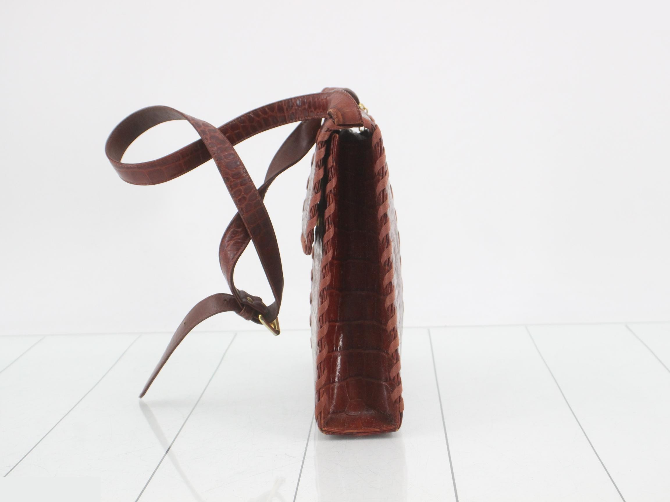 Shoulder bag — view 3