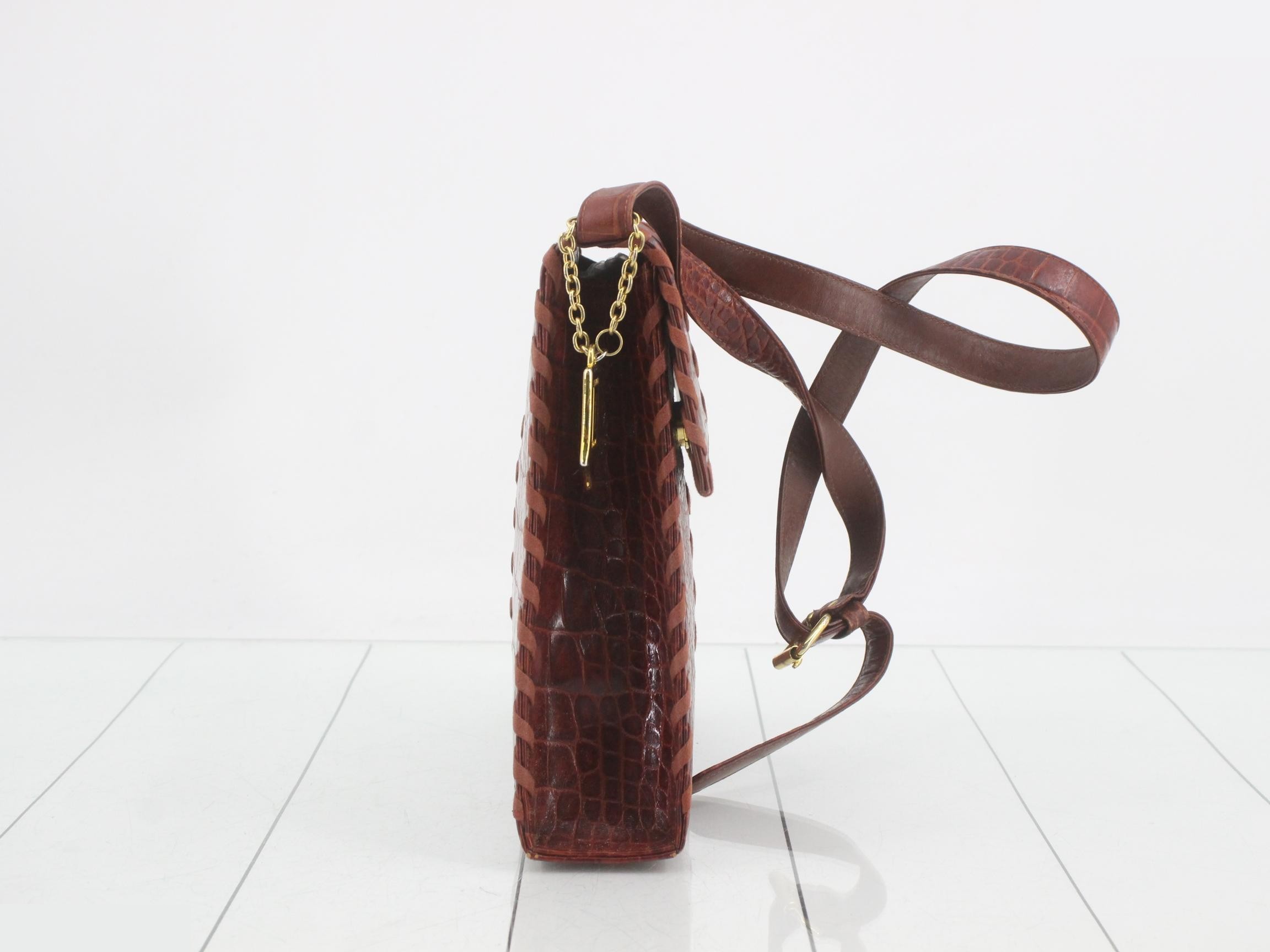Shoulder bag — view 4