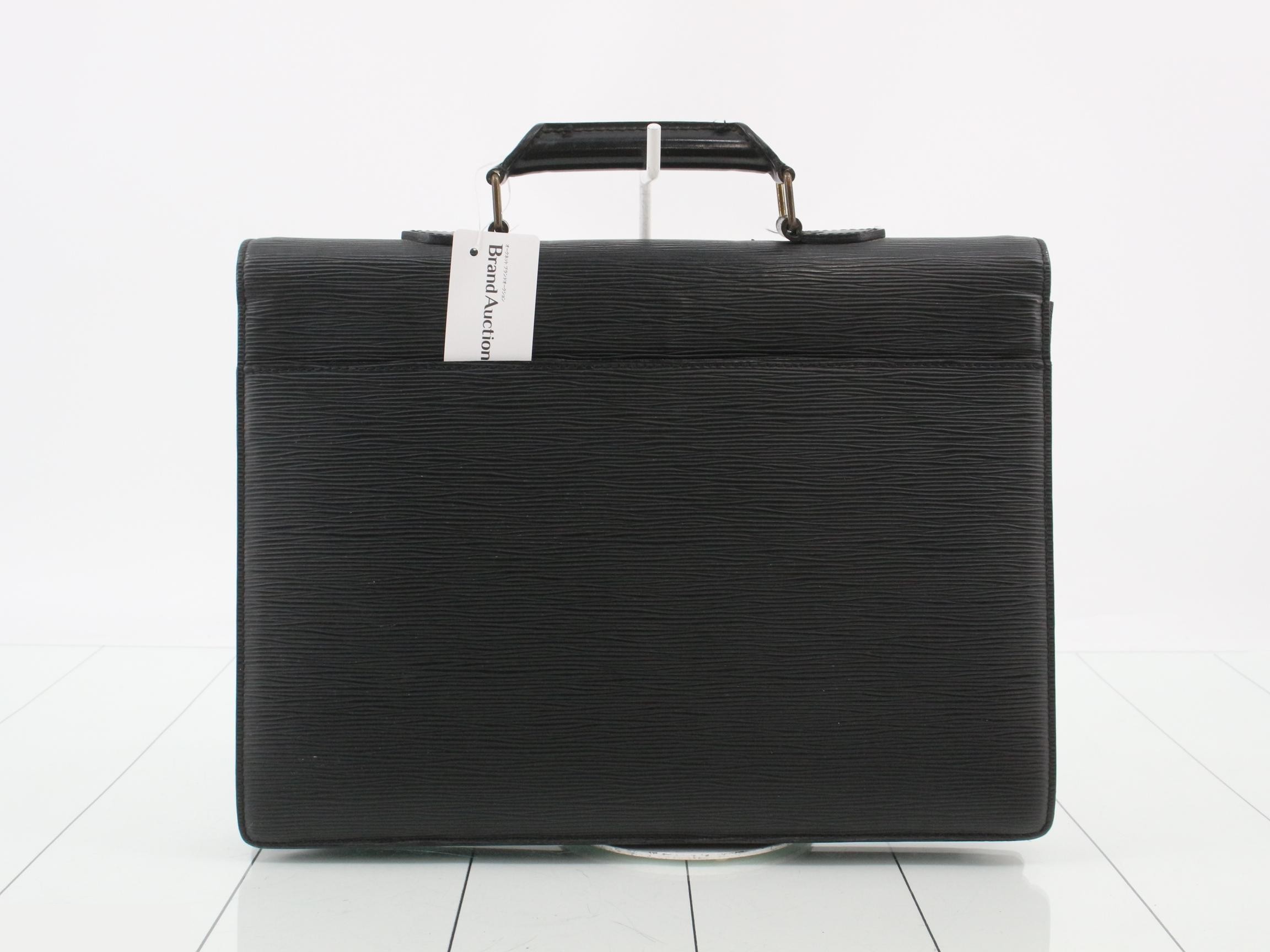Servais Conseiller Noir M54422 — view 2