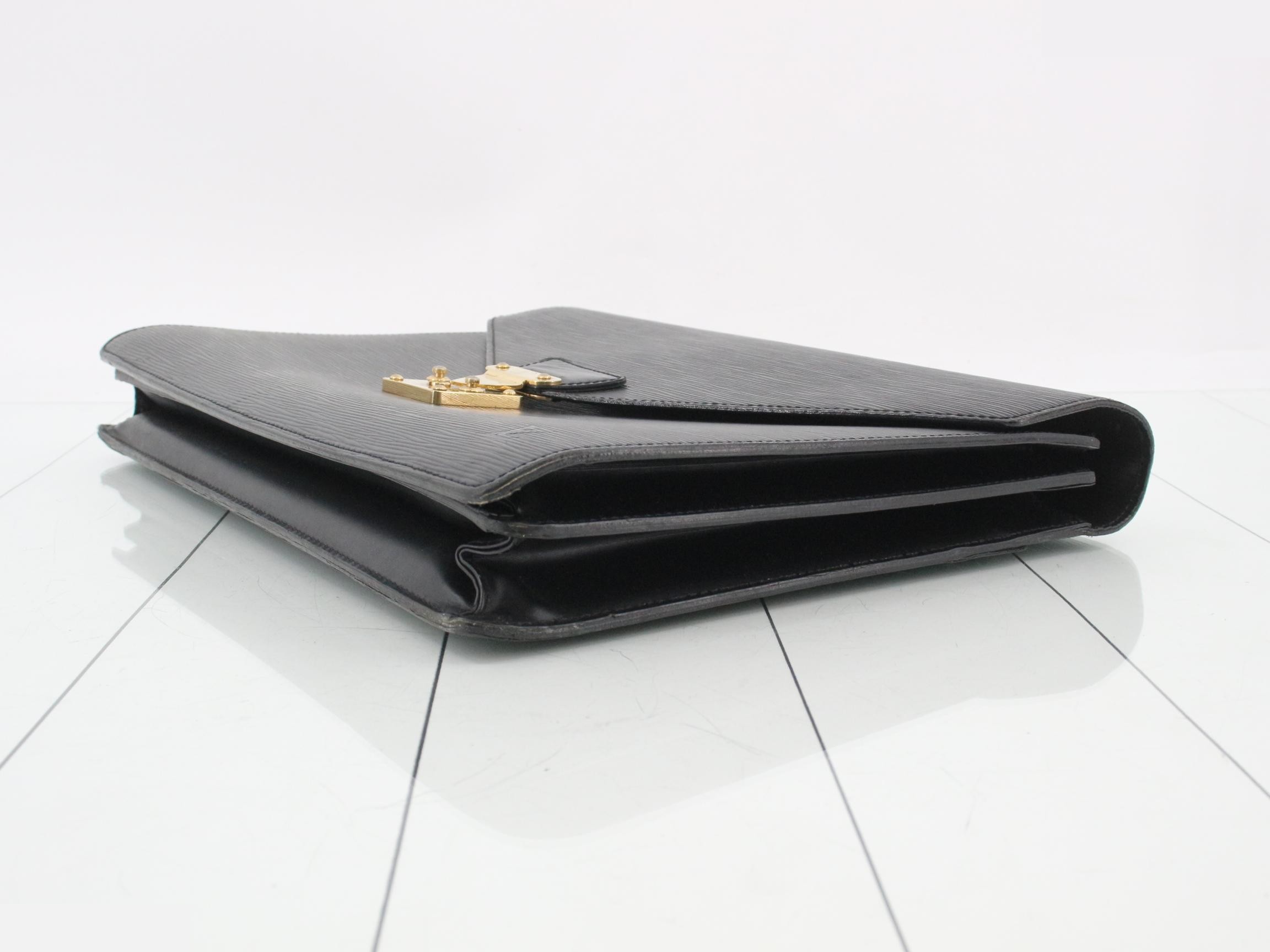 Servais Conseiller Noir M54422 — view 6