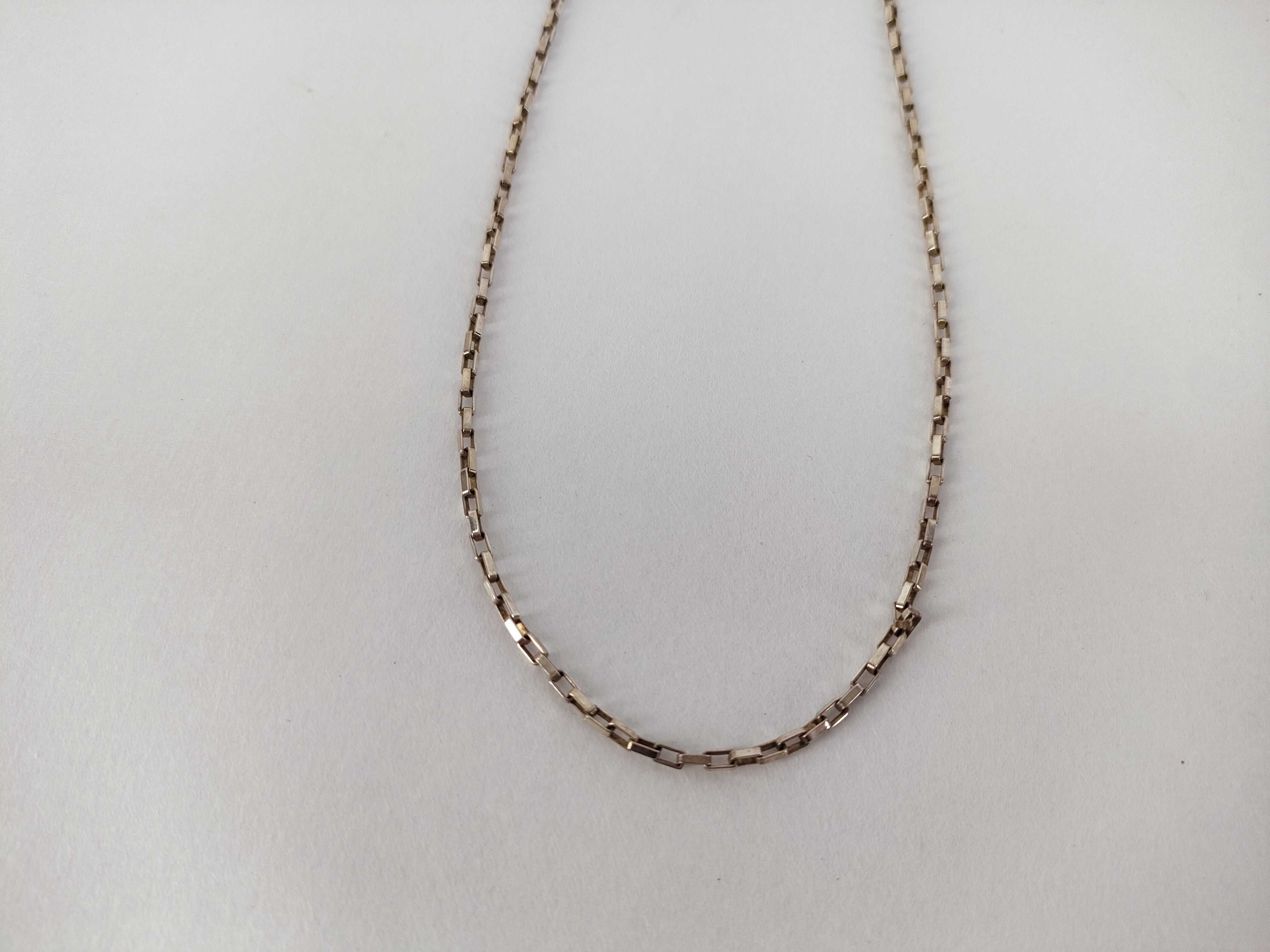 Necklace 925 Necklace