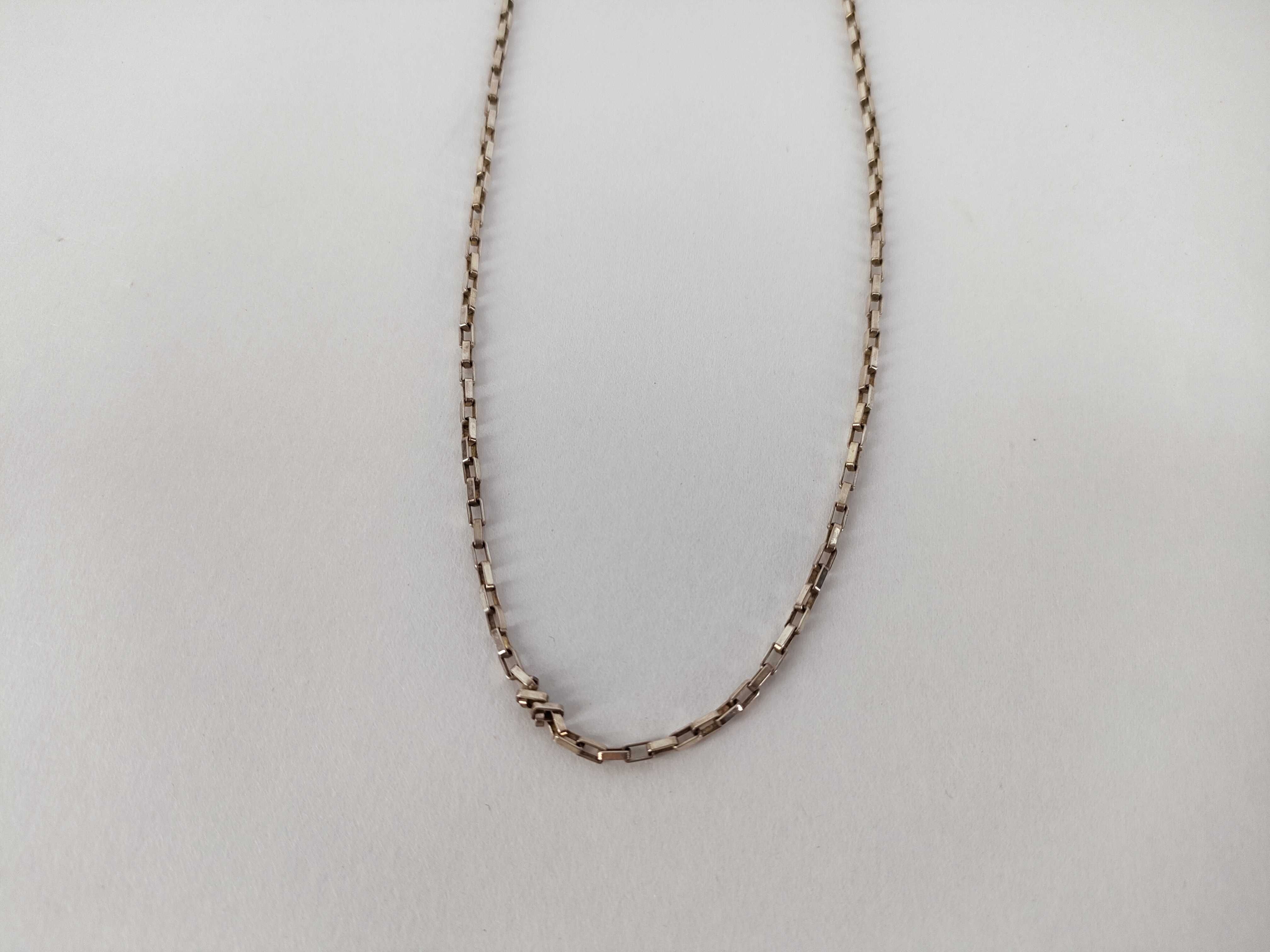 Necklace 925 Necklace — view 2