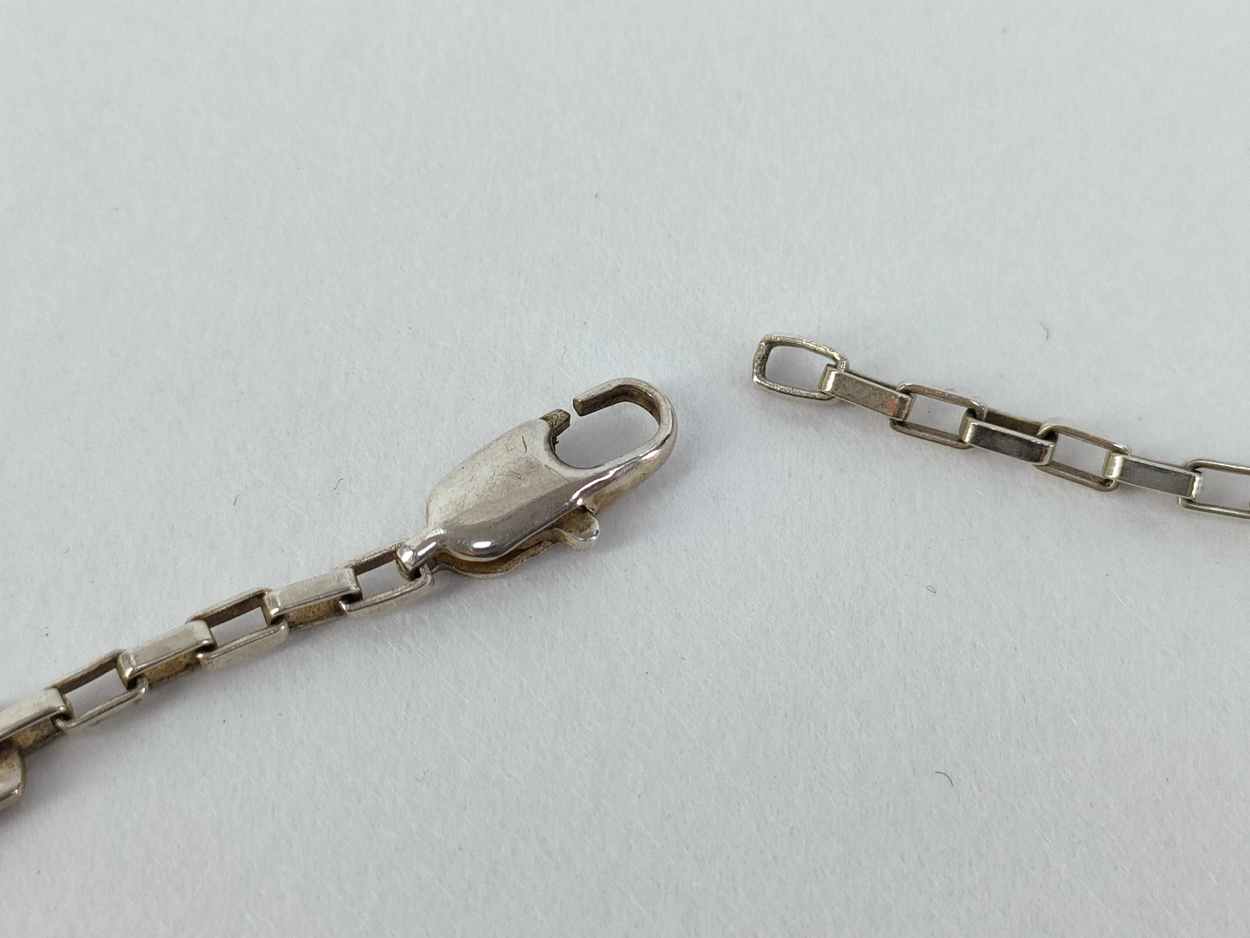 Necklace 925 Necklace — view 6