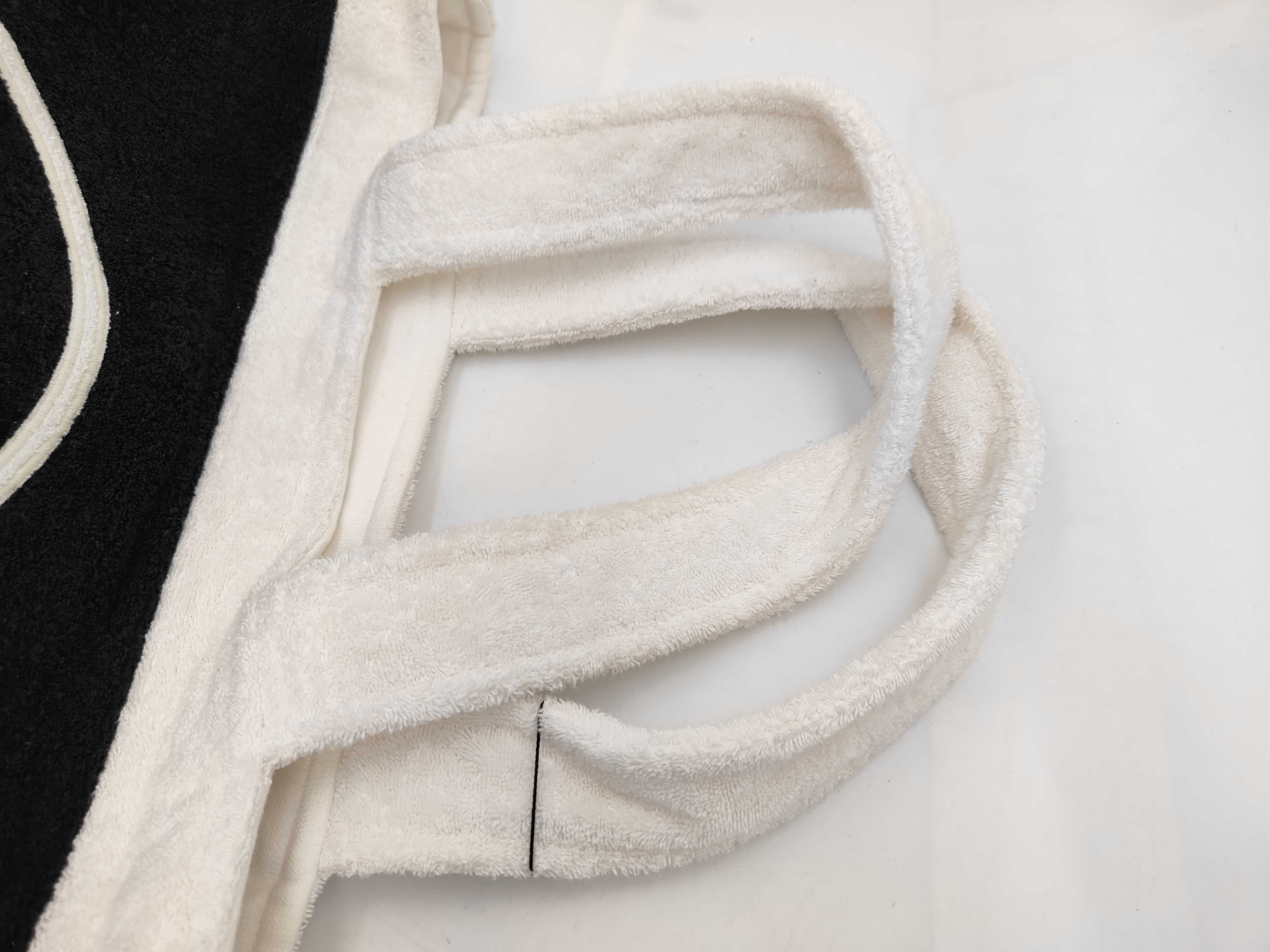 Beach Bag Tote Bag with Pouch/Towel — view 5