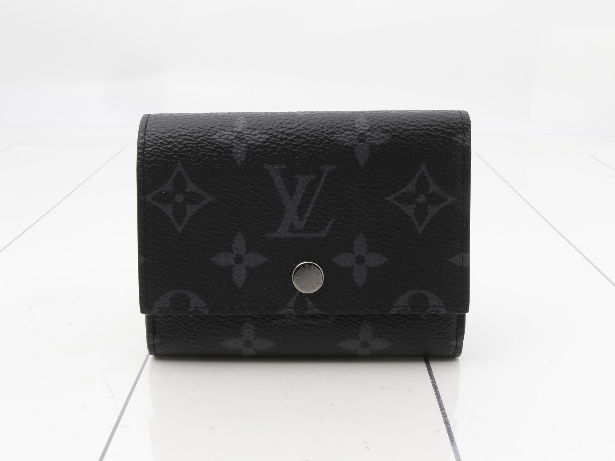 Victor Wallet IC Chip