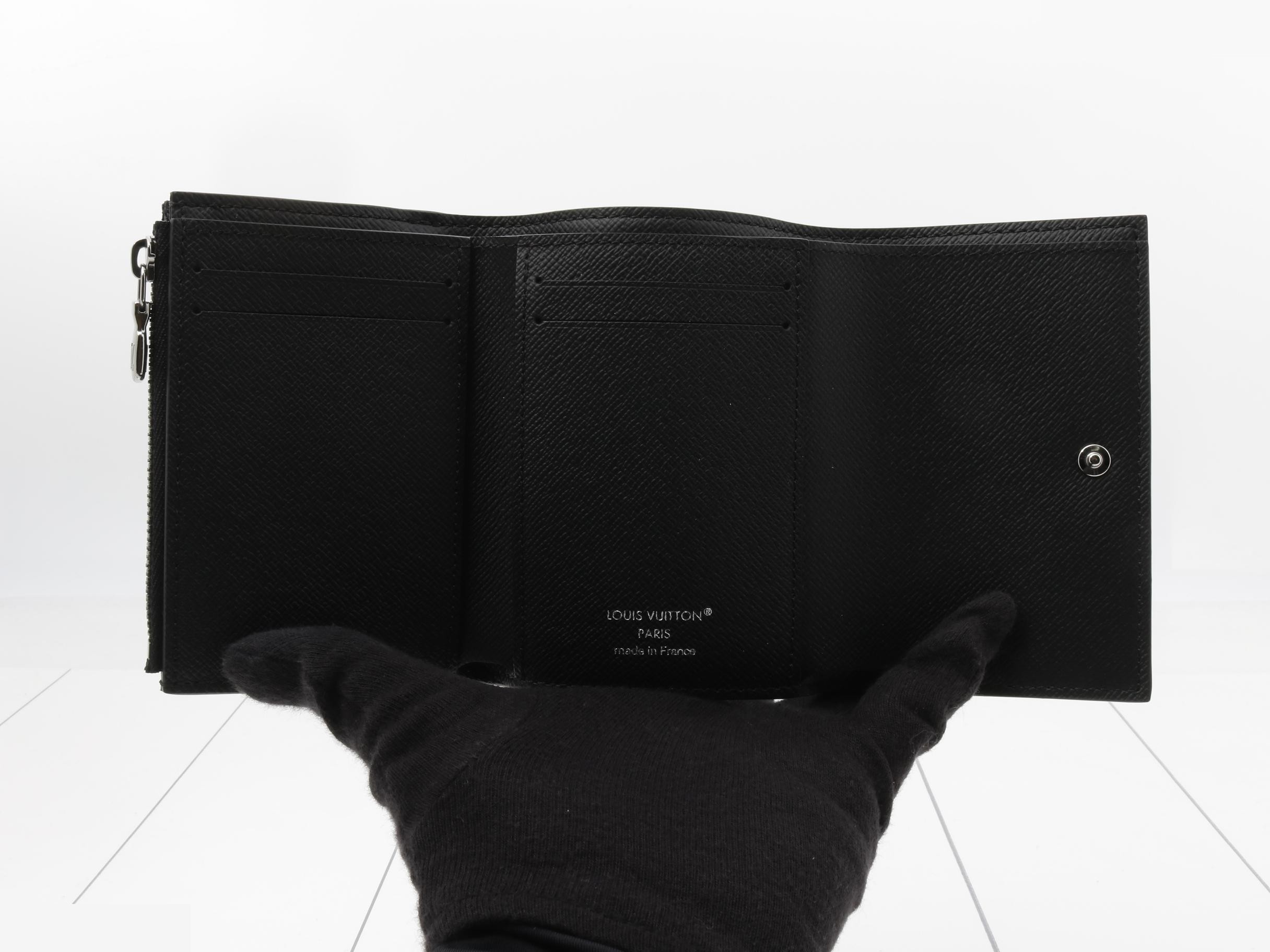 Victor Wallet IC Chip — view 4