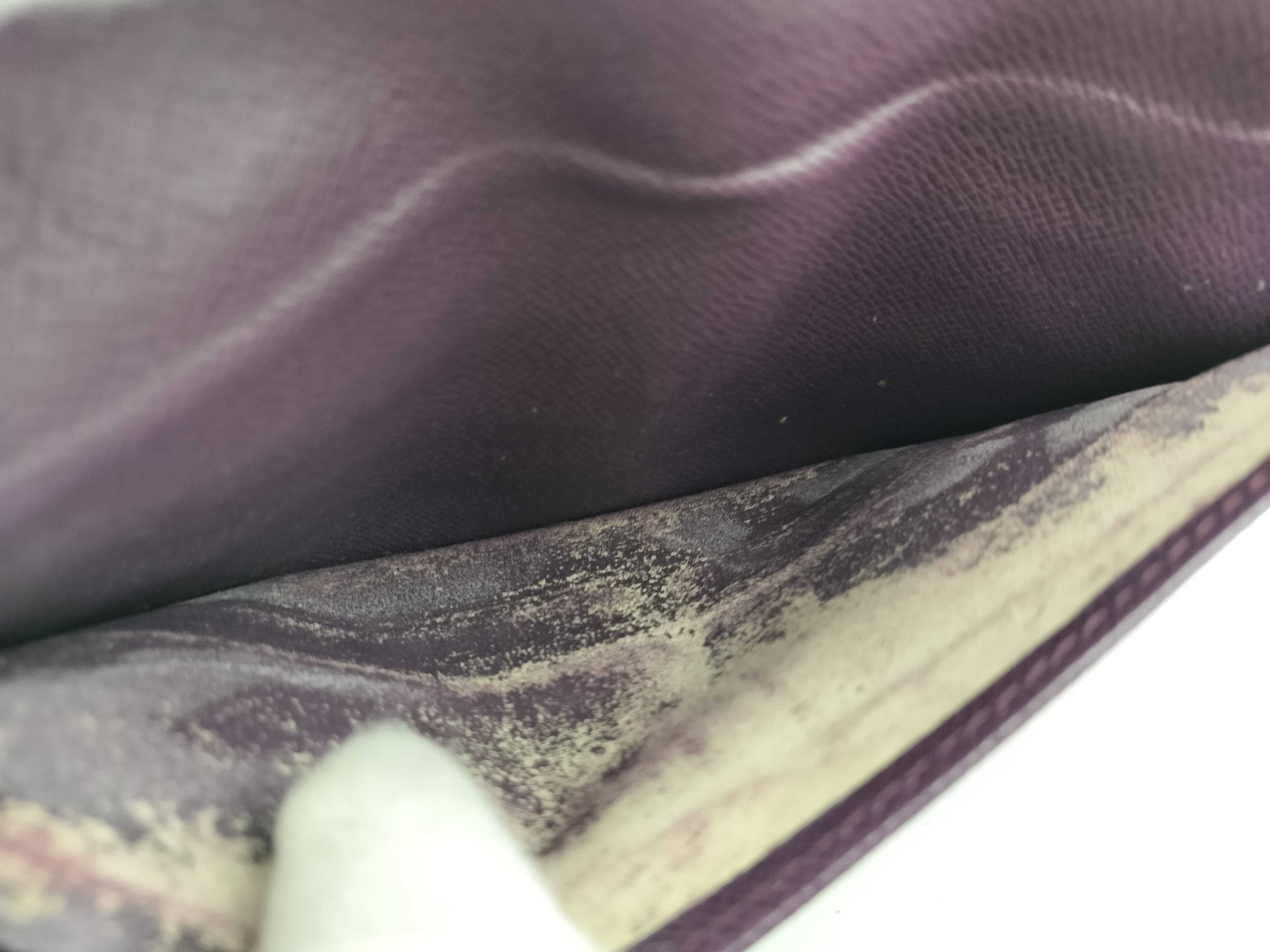 Epi Portefeuille International Wallet — view 12