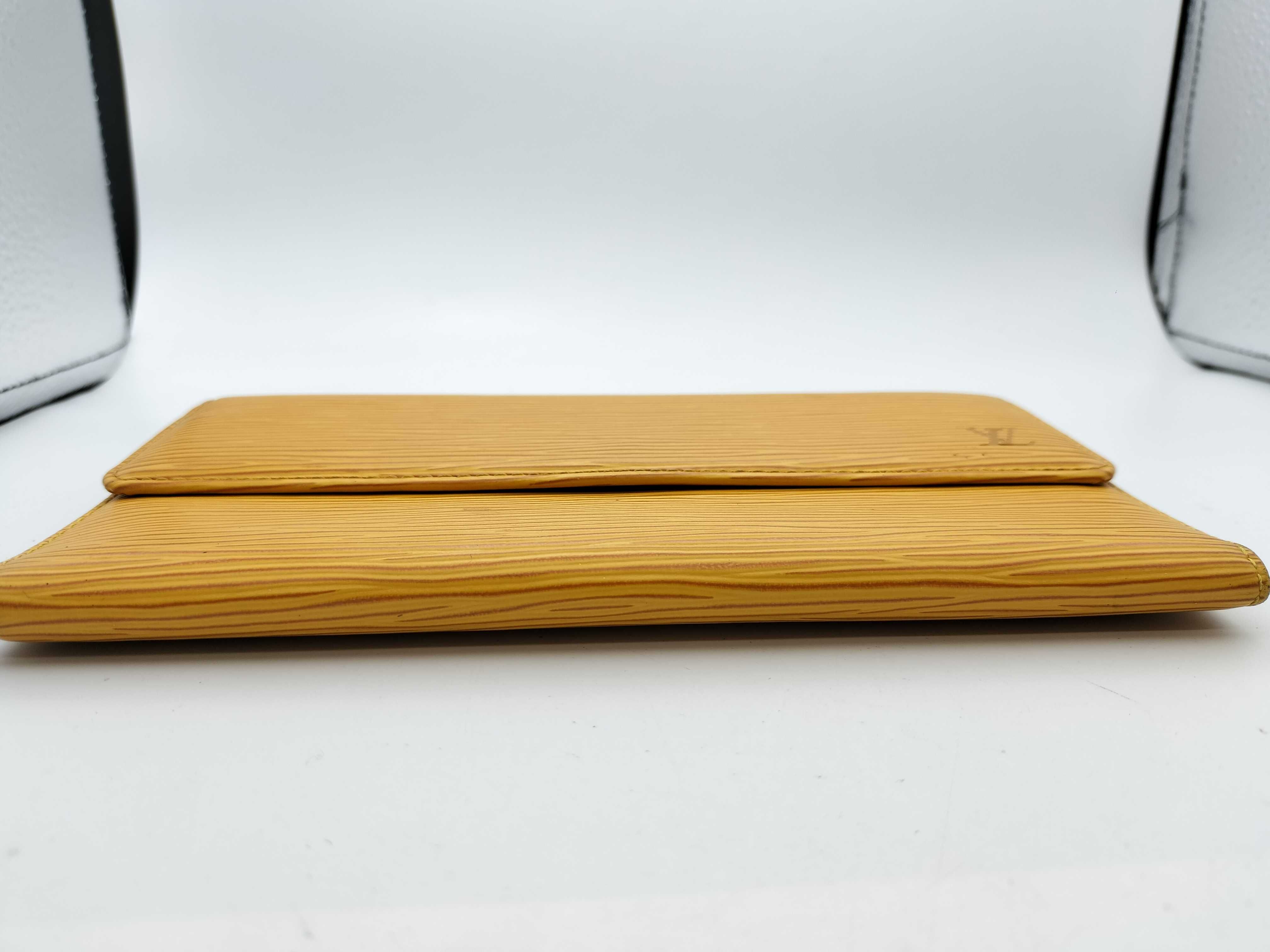 Epi Portefeuille International Wallet — view 3