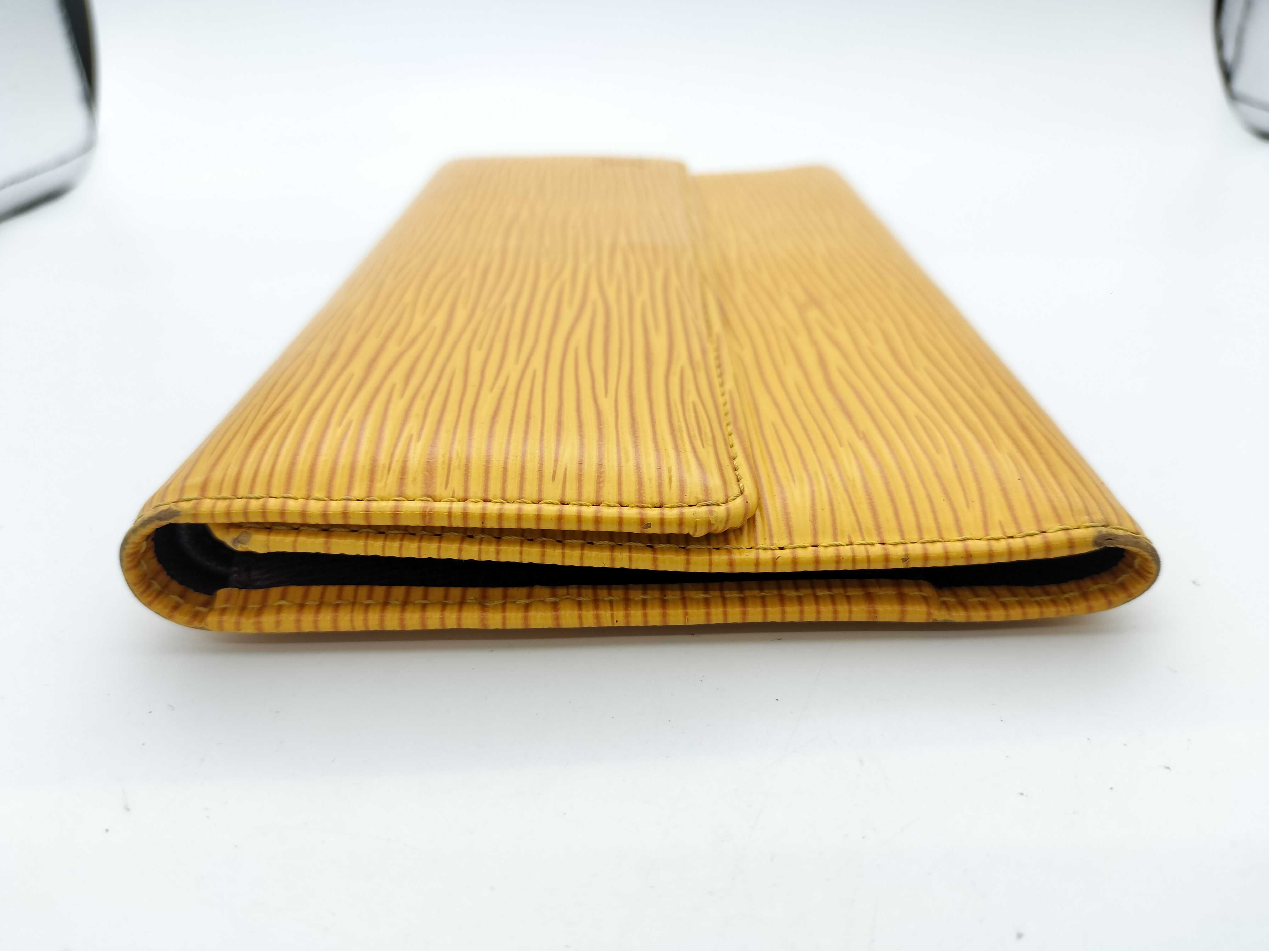 Epi Portefeuille International Wallet — view 4