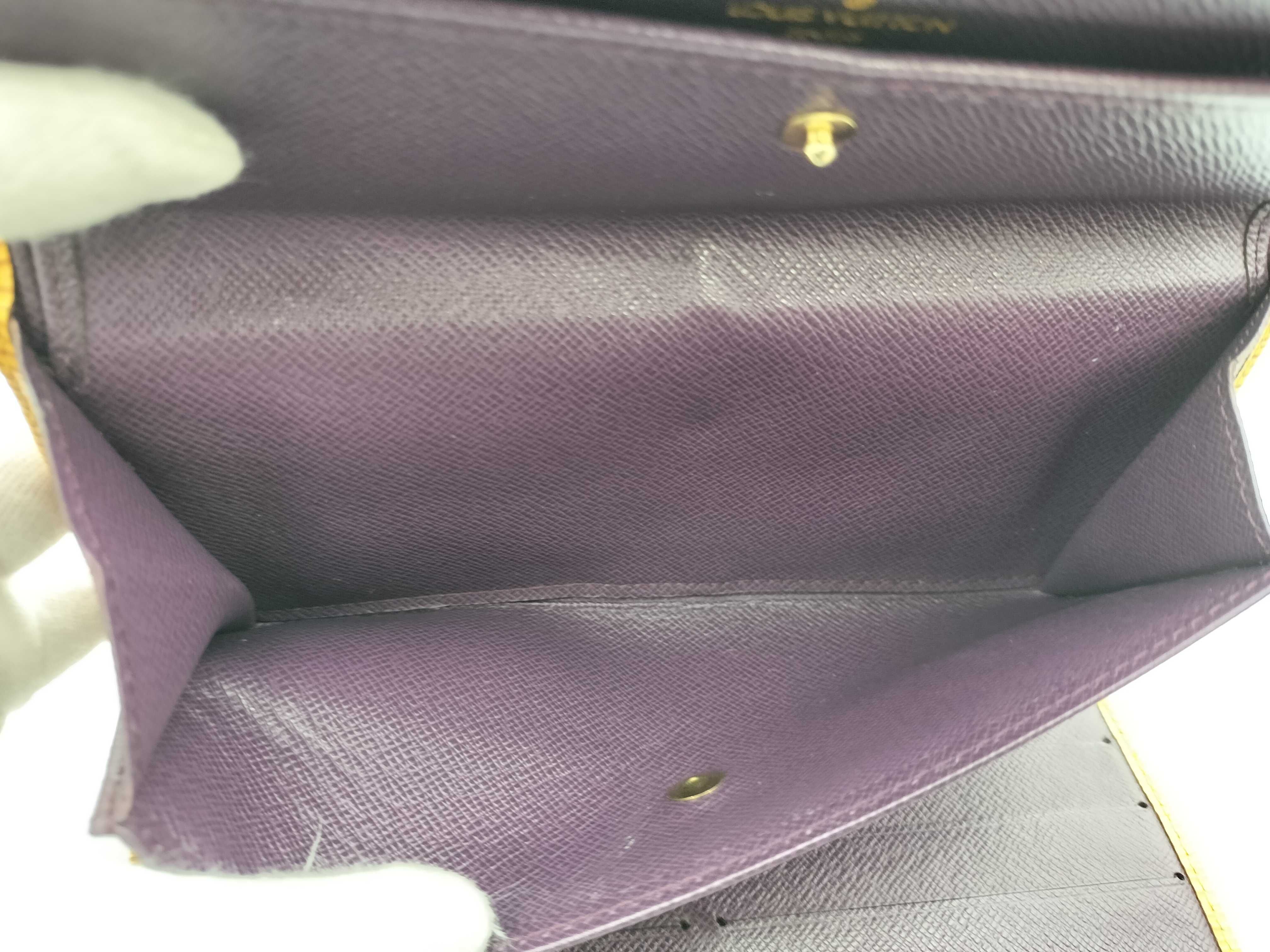 Epi Portefeuille International Wallet — view 8