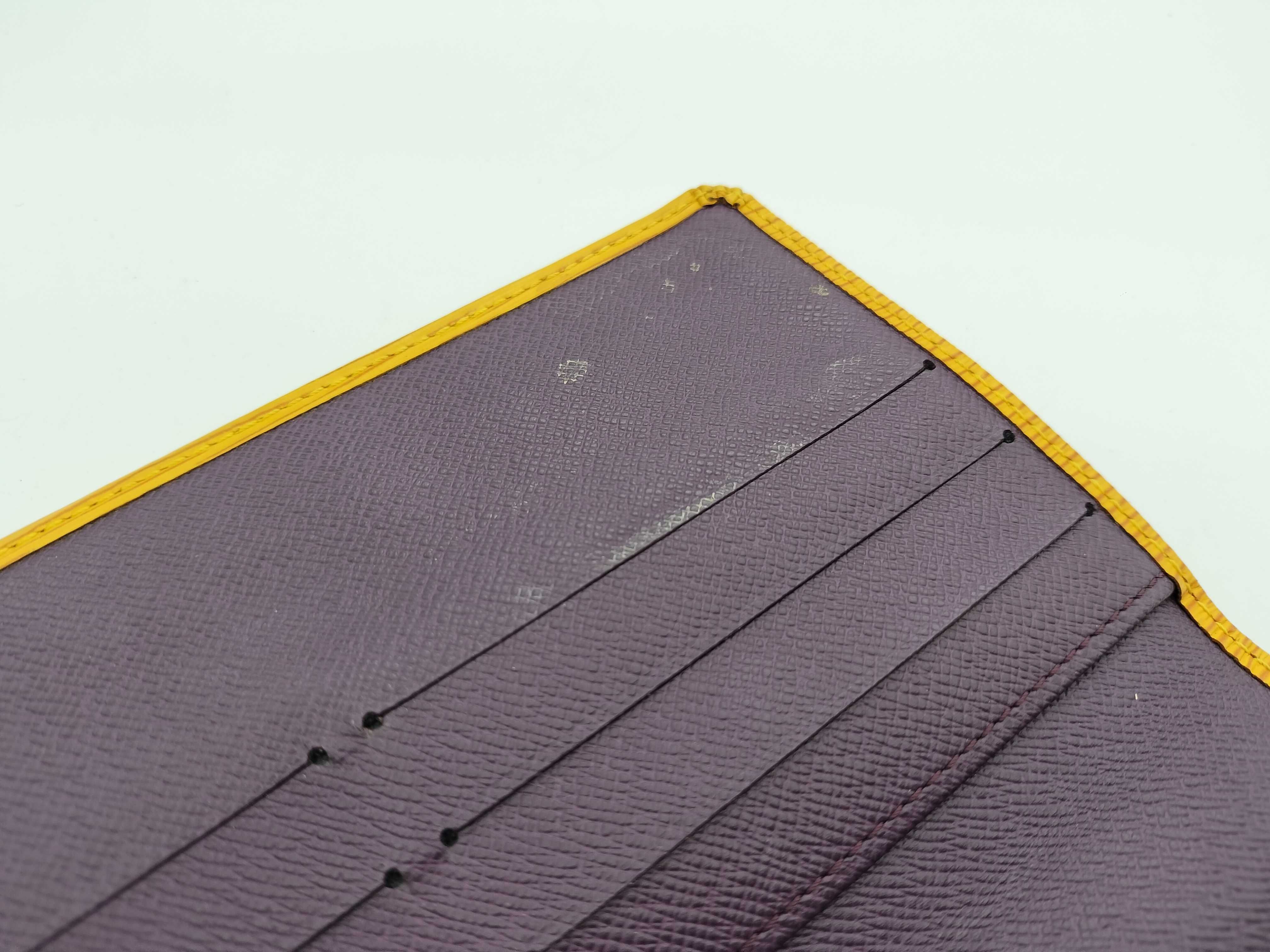 Epi Portefeuille International Wallet — view 10