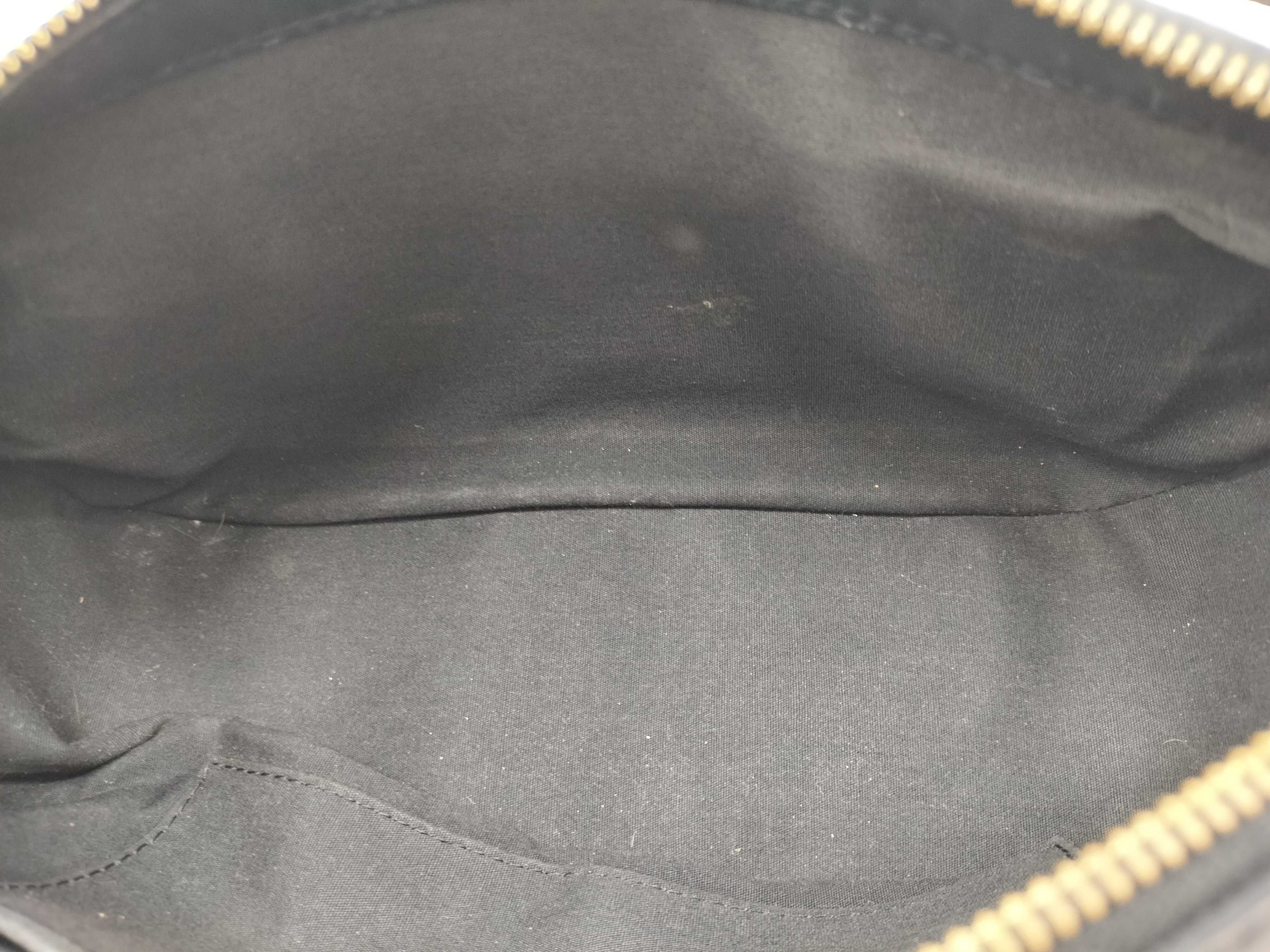 Epi Leather Handbag, Danura Handbag — view 12