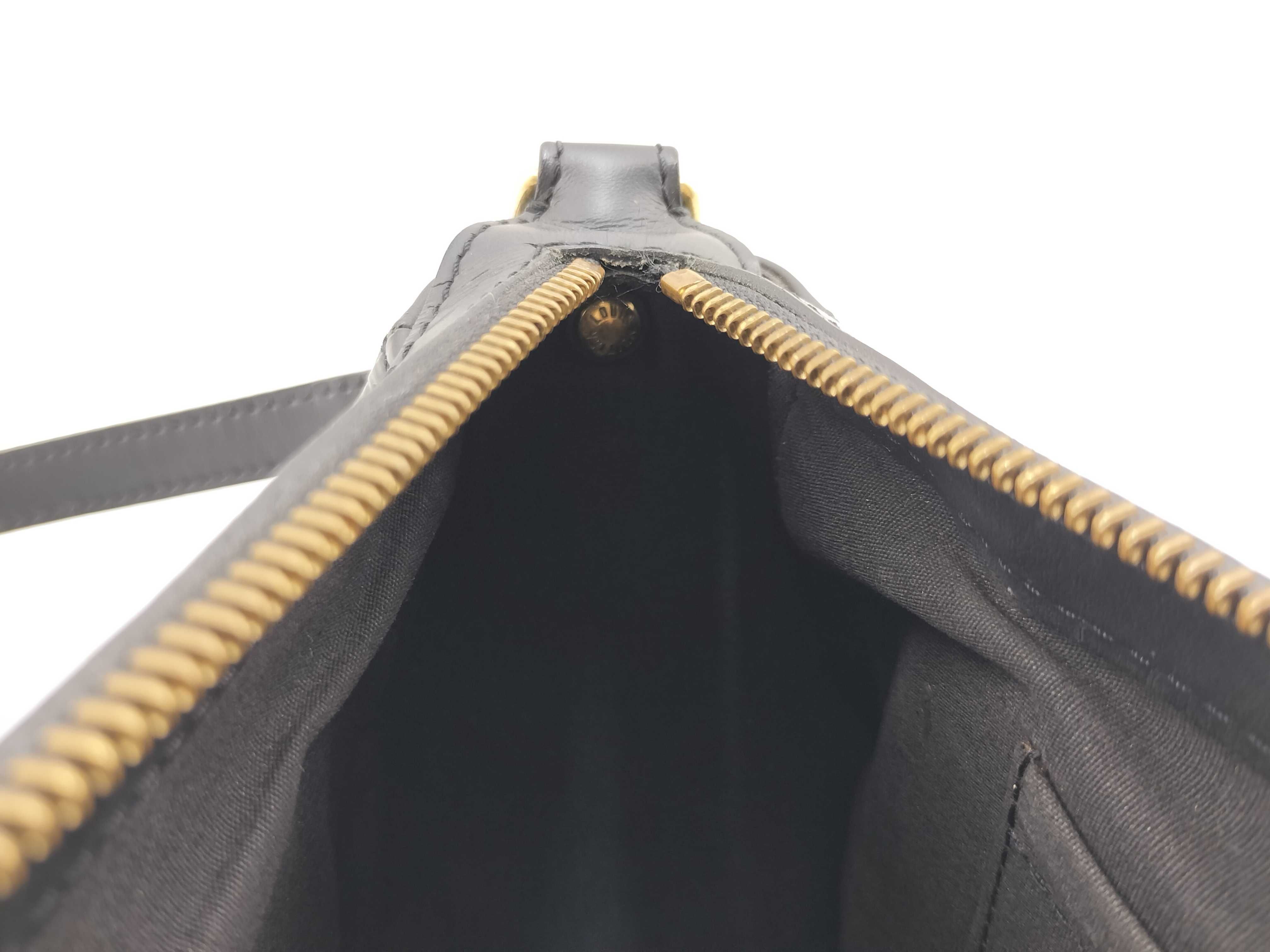 Epi Leather Handbag, Danura Handbag — view 13