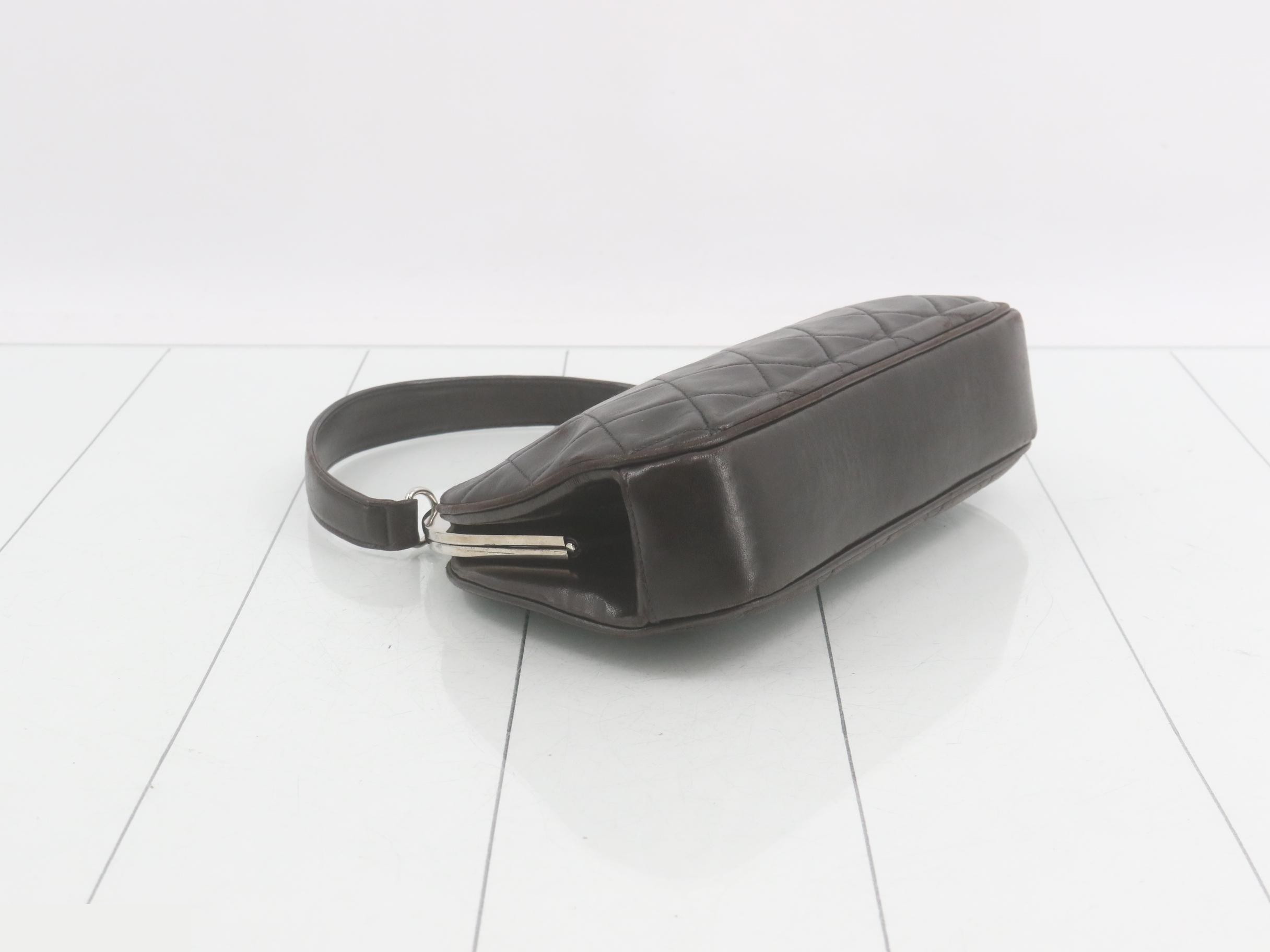 Matelassé (bag) - handbag — view 5