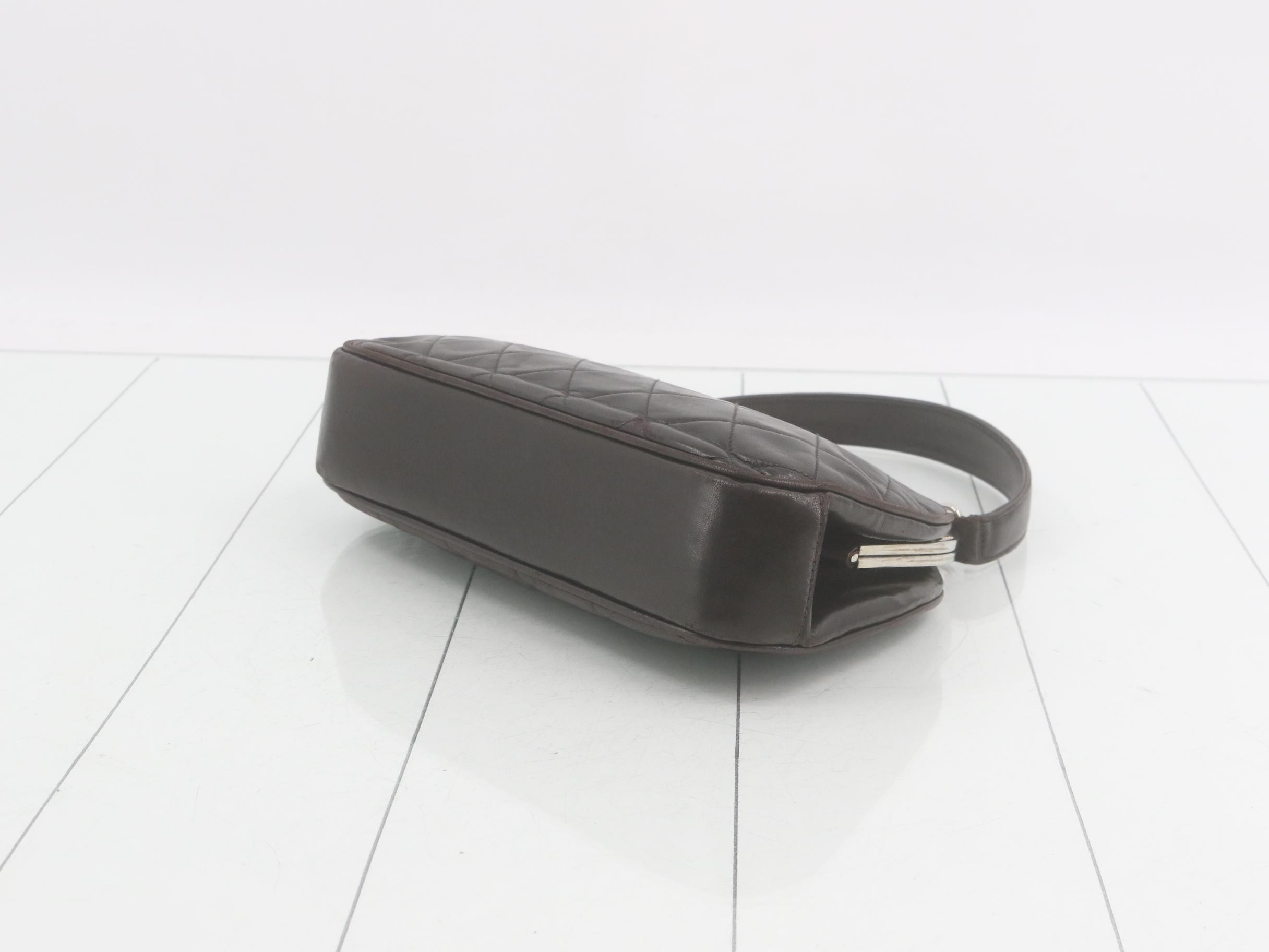 Matelassé (bag) - handbag — view 6
