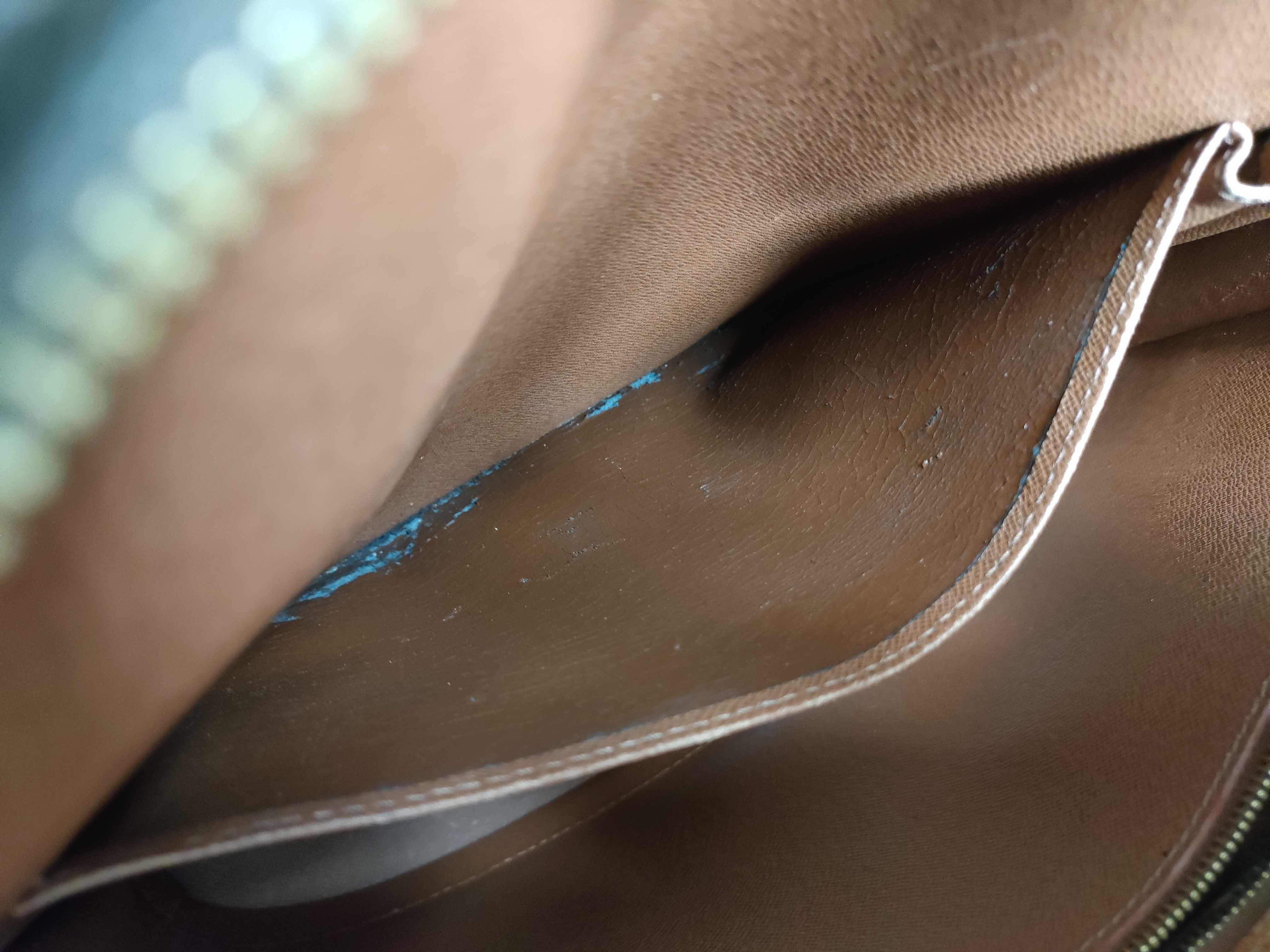 Monogram Babylon M51102 Brown Tote Bag — view 13