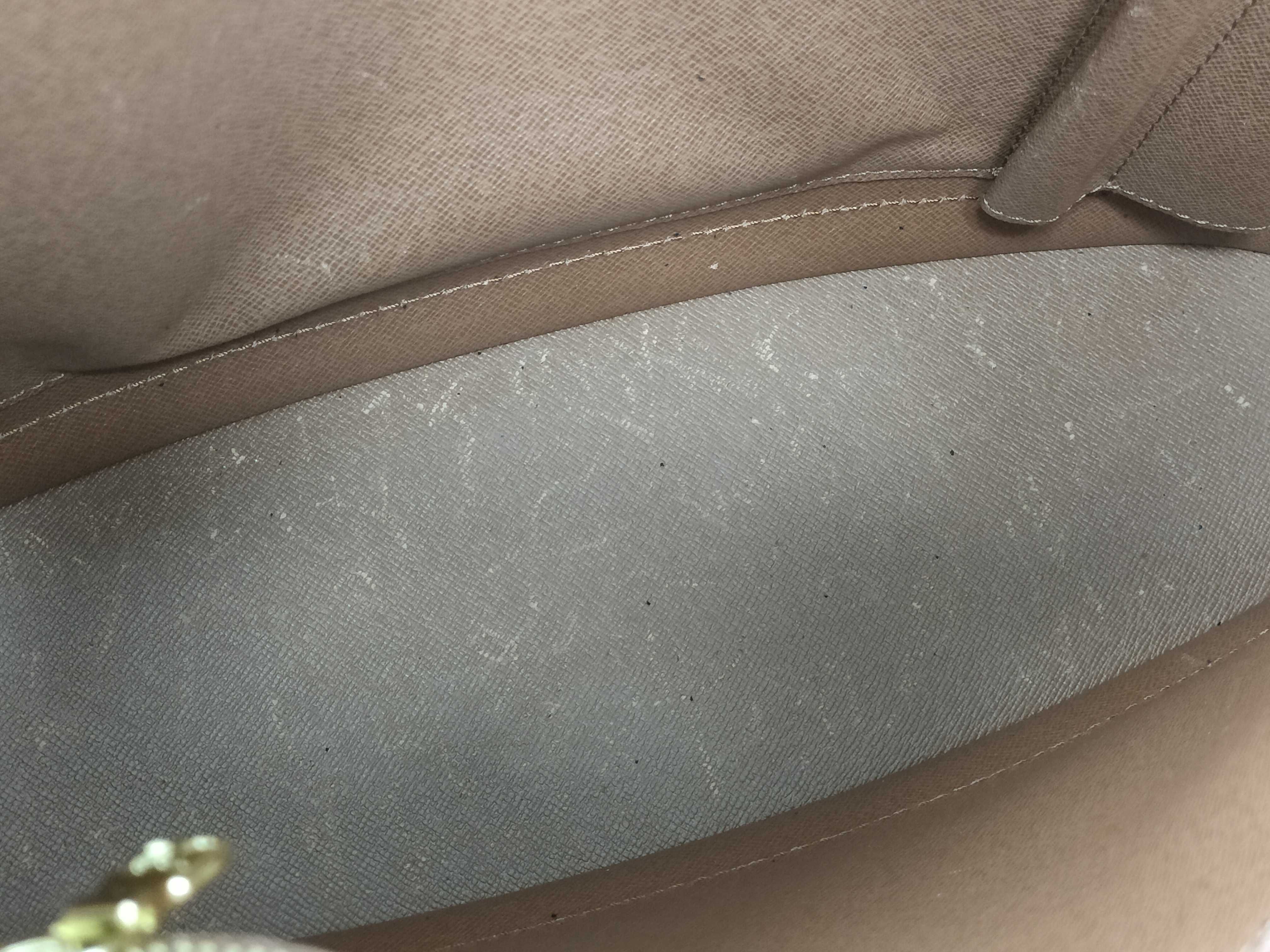 Monogram Babylon M51102 Brown Tote Bag — view 14