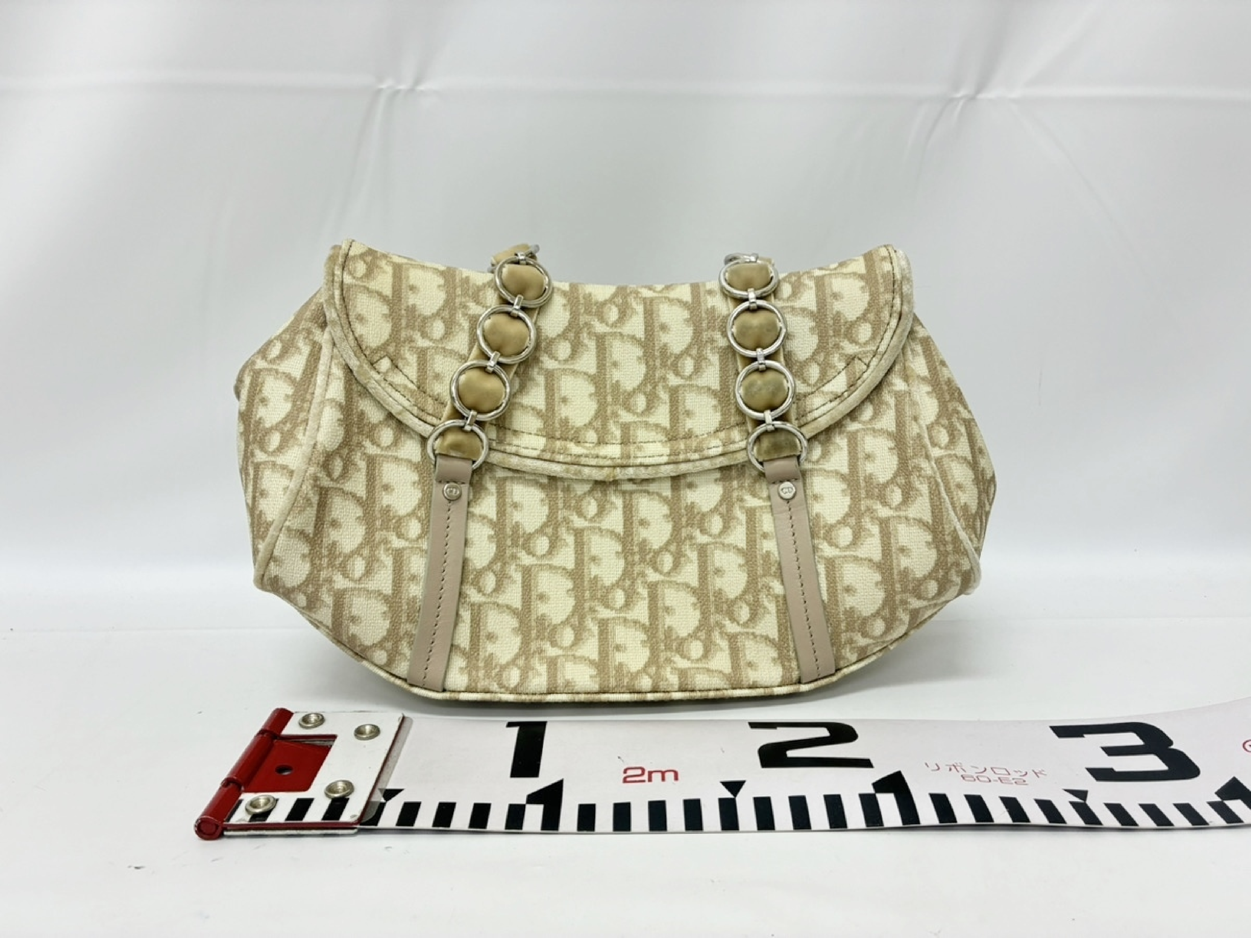 Romantic Trotter 01-RU-1005 Handbag — view 2