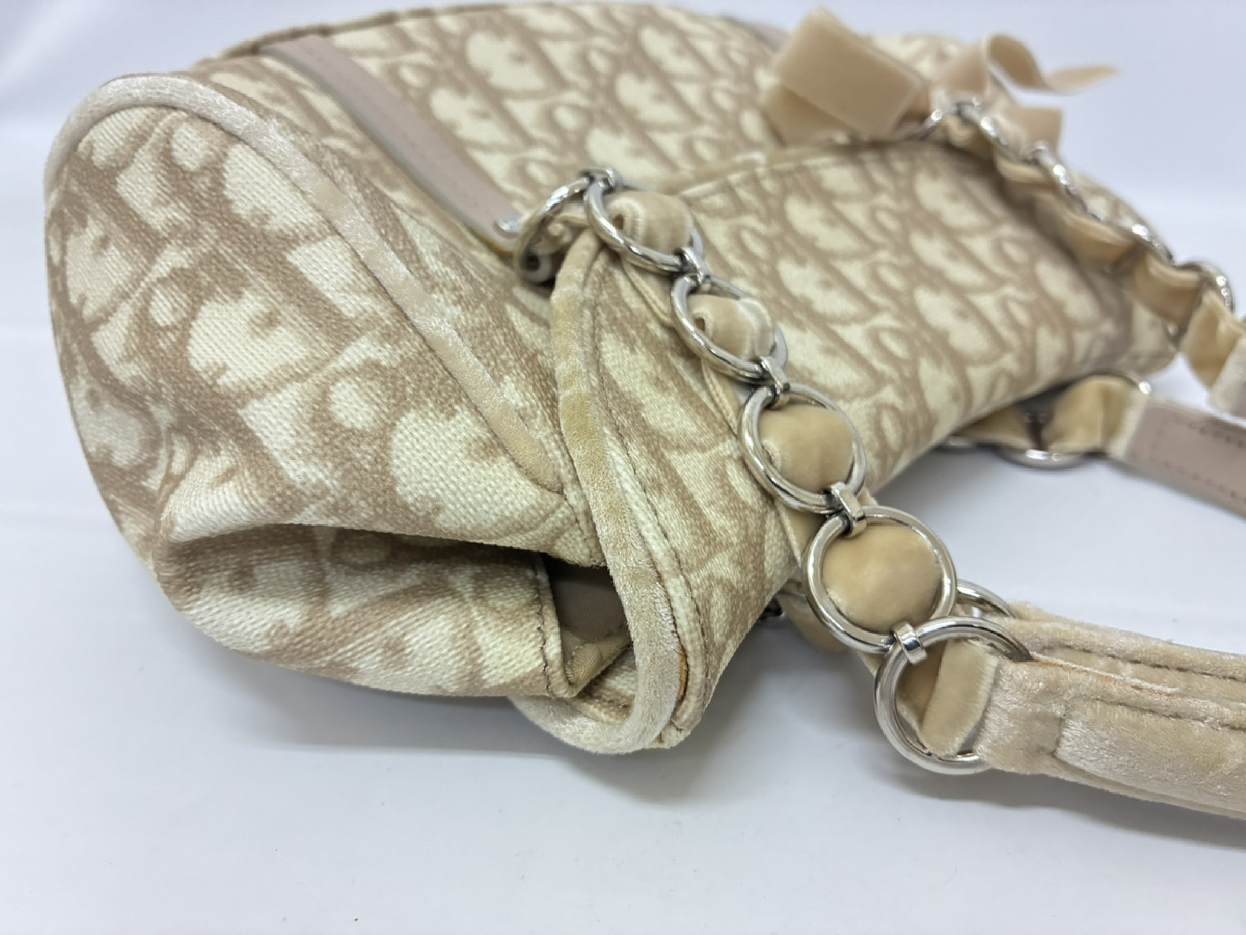 Romantic Trotter 01-RU-1005 Handbag — view 5