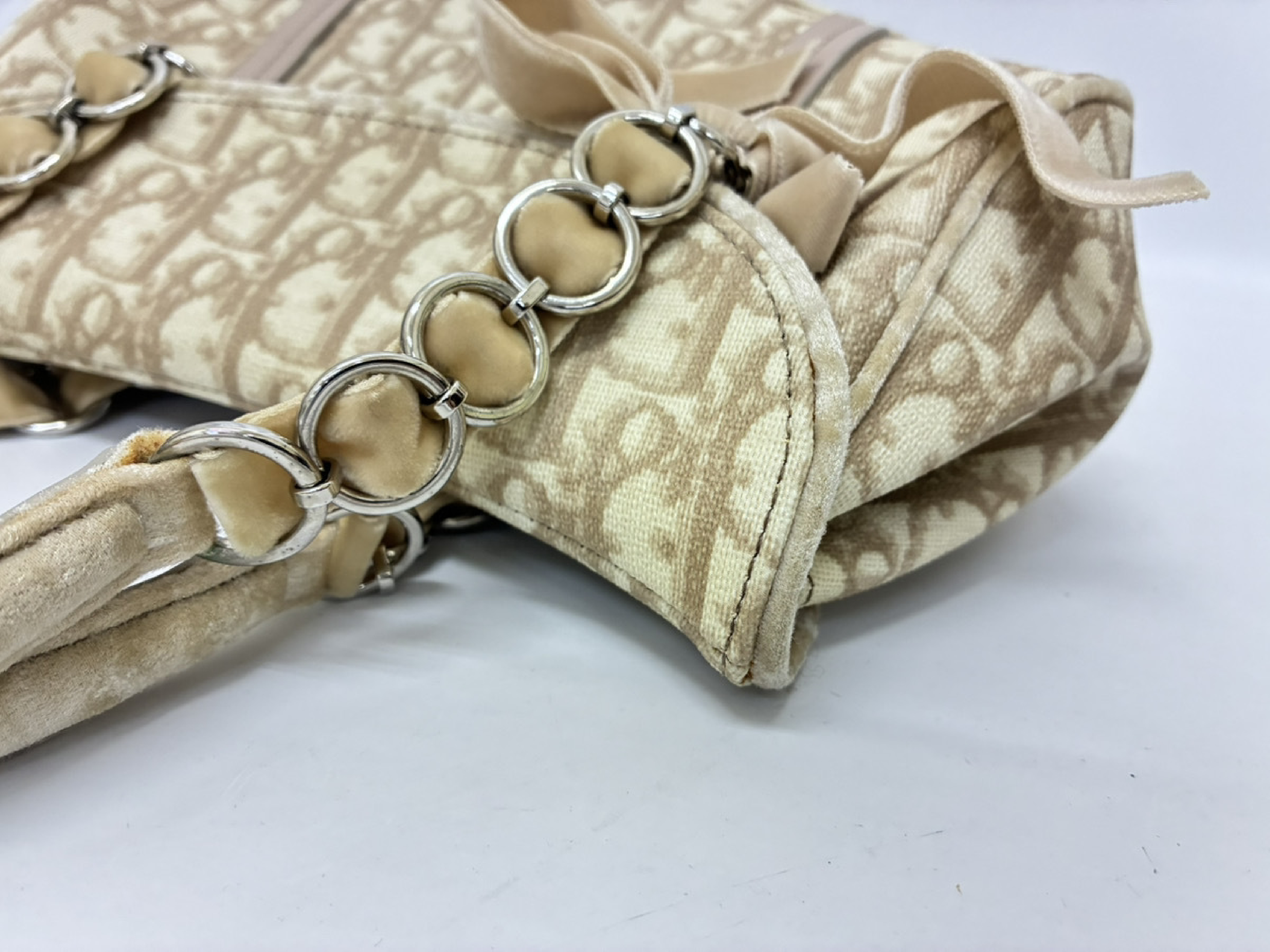 Romantic Trotter 01-RU-1005 Handbag — view 6
