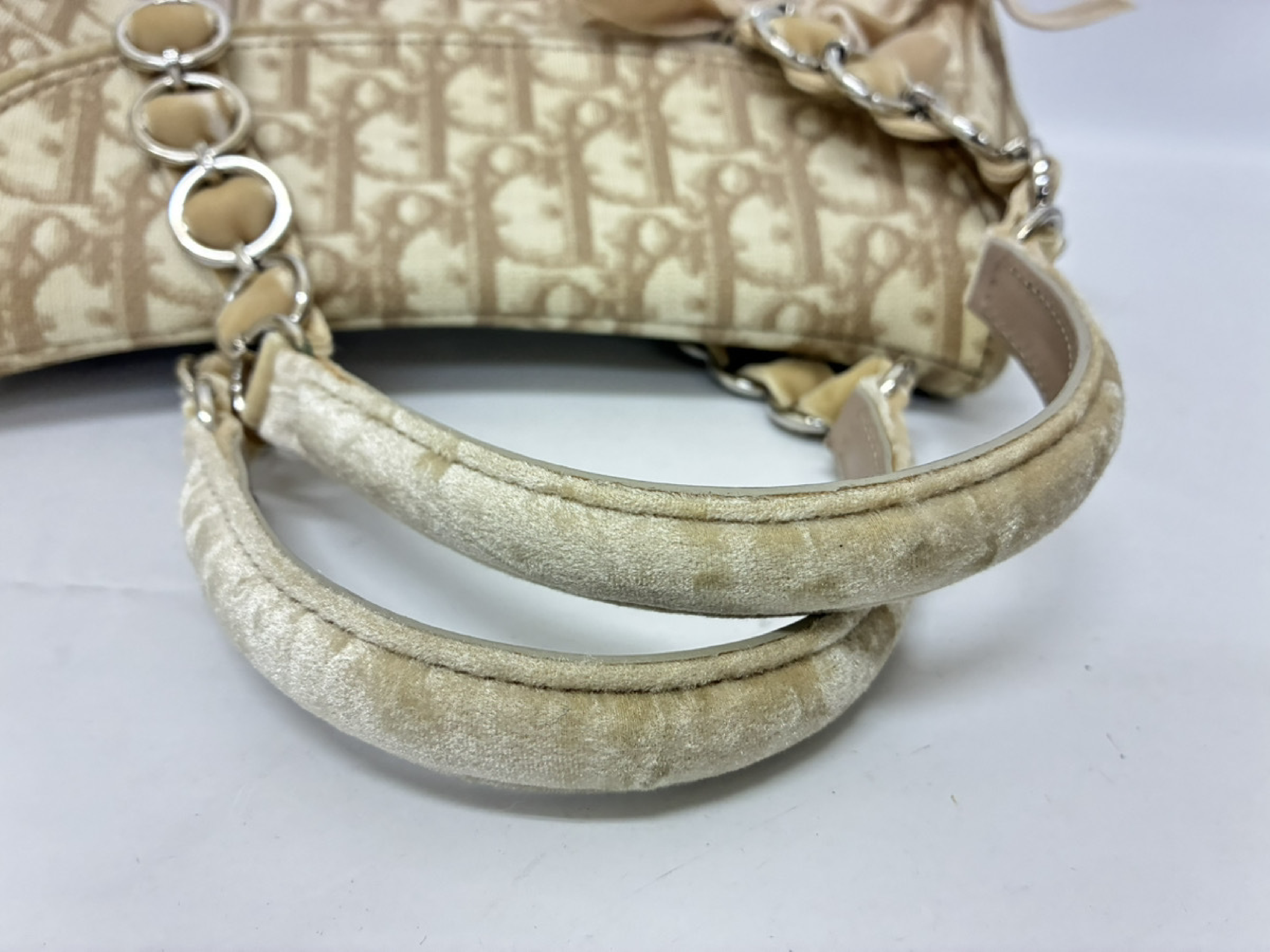 Romantic Trotter 01-RU-1005 Handbag — view 7