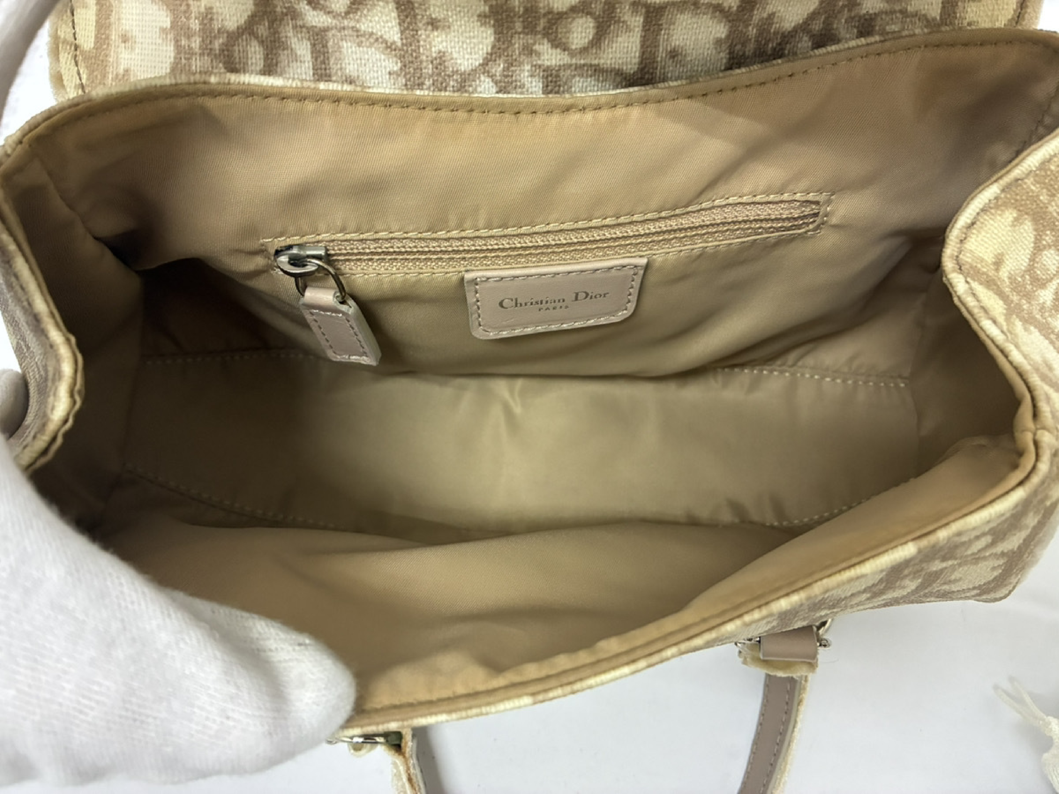 Romantic Trotter 01-RU-1005 Handbag — view 8