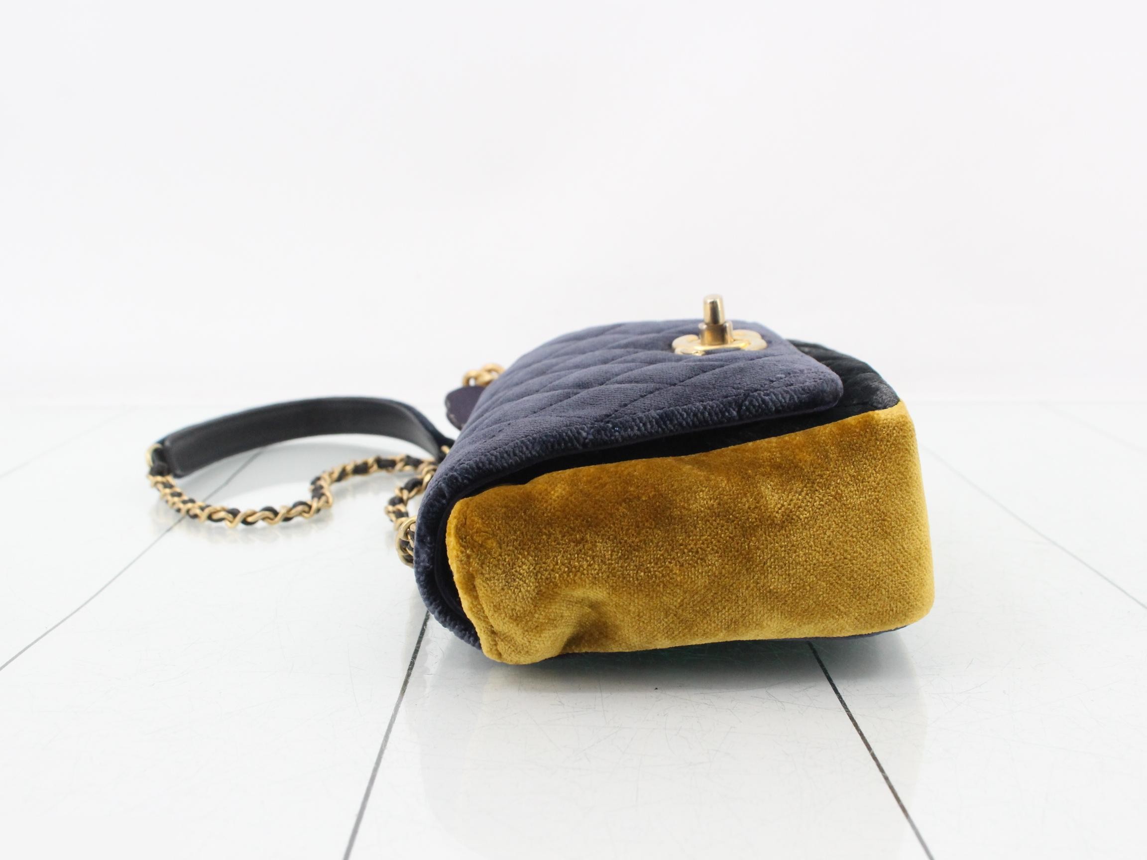Matelassé (bag) - Shoulder bag — view 4