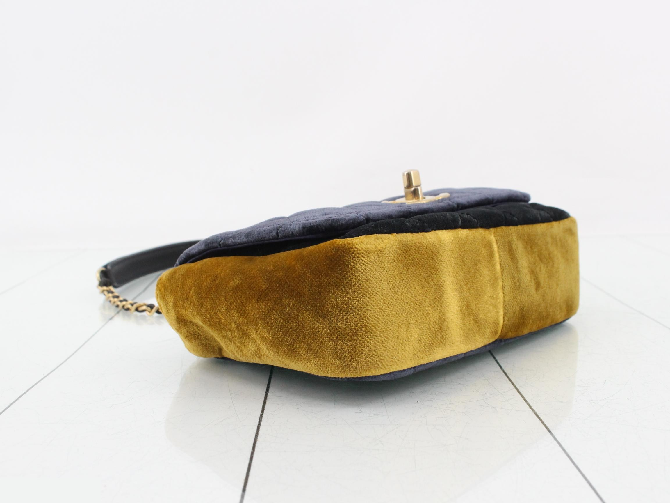 Matelassé (bag) - Shoulder bag — view 5